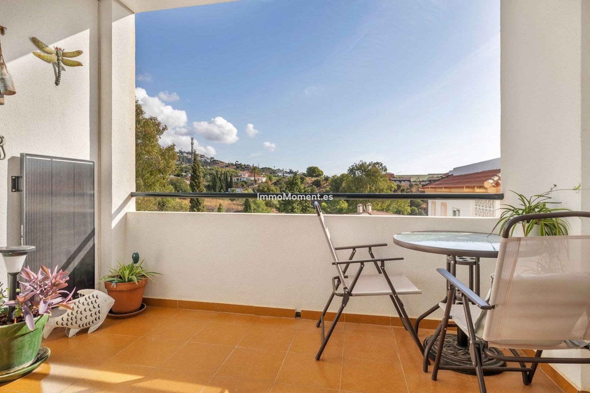Reventa - Apartamento - Benalmadena - Benalmadena Centro