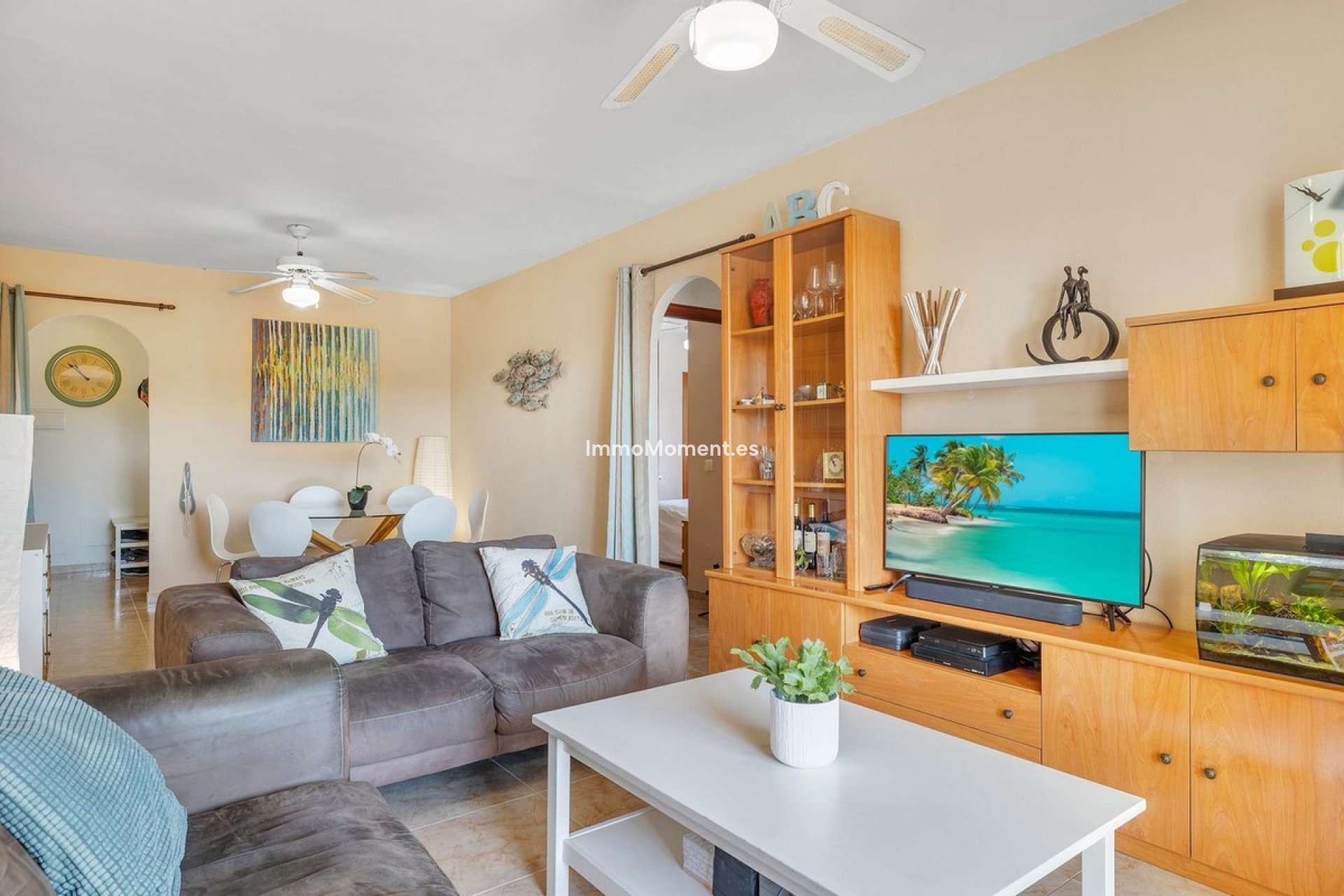 Reventa - Apartamento - Benalmadena - Benalmadena Centro
