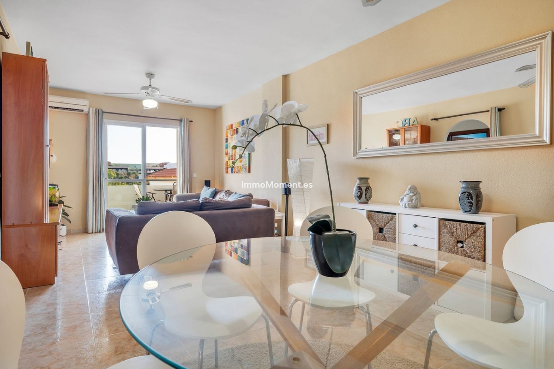 Reventa - Apartamento - Benalmadena - Benalmadena Centro