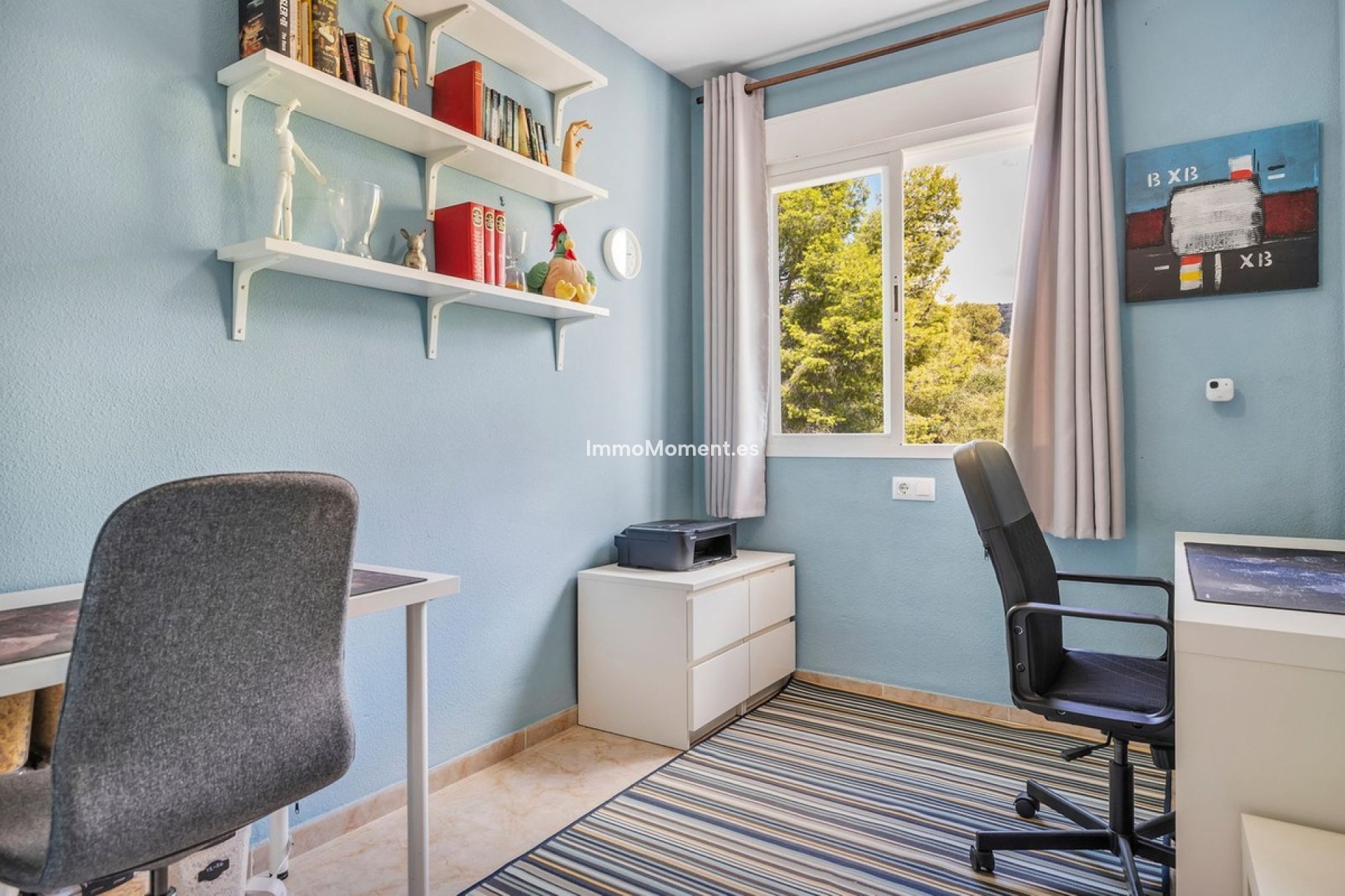 Reventa - Apartamento - Benalmadena - Benalmadena Centro