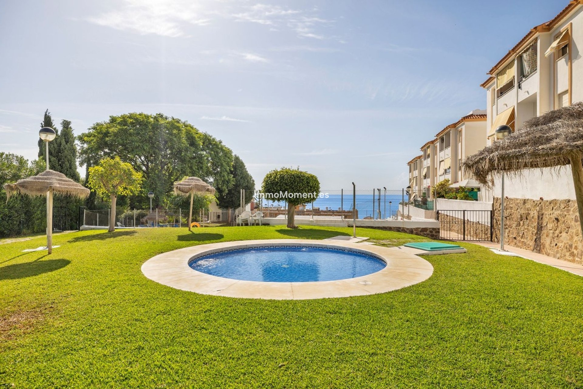 Reventa - Apartamento - Benalmadena - Benalmadena Centro