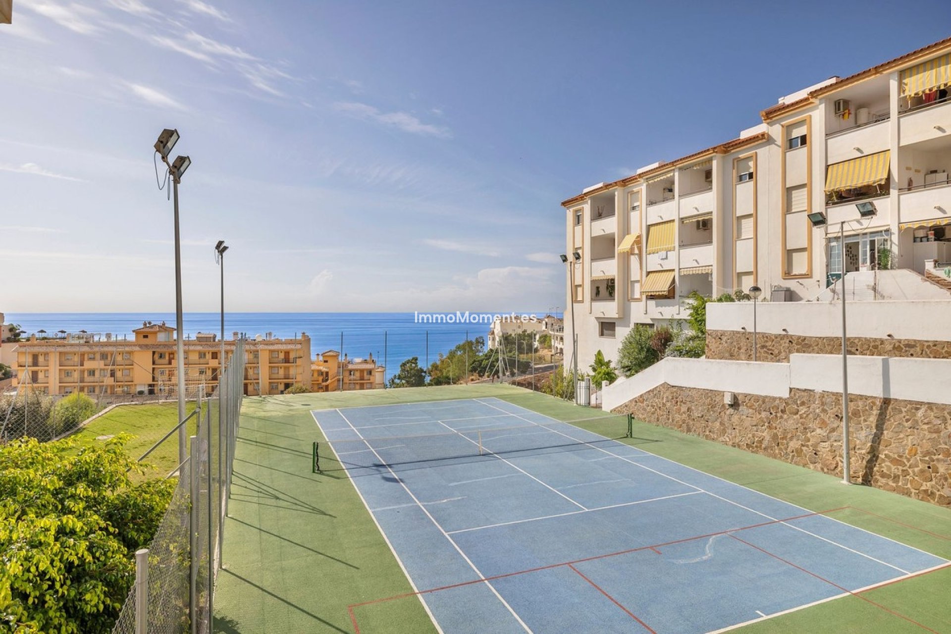 Reventa - Apartamento - Benalmadena - Benalmadena Centro