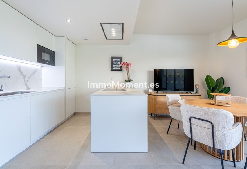Reventa - Apartamento - Benalmadena - Benalmadena Centro