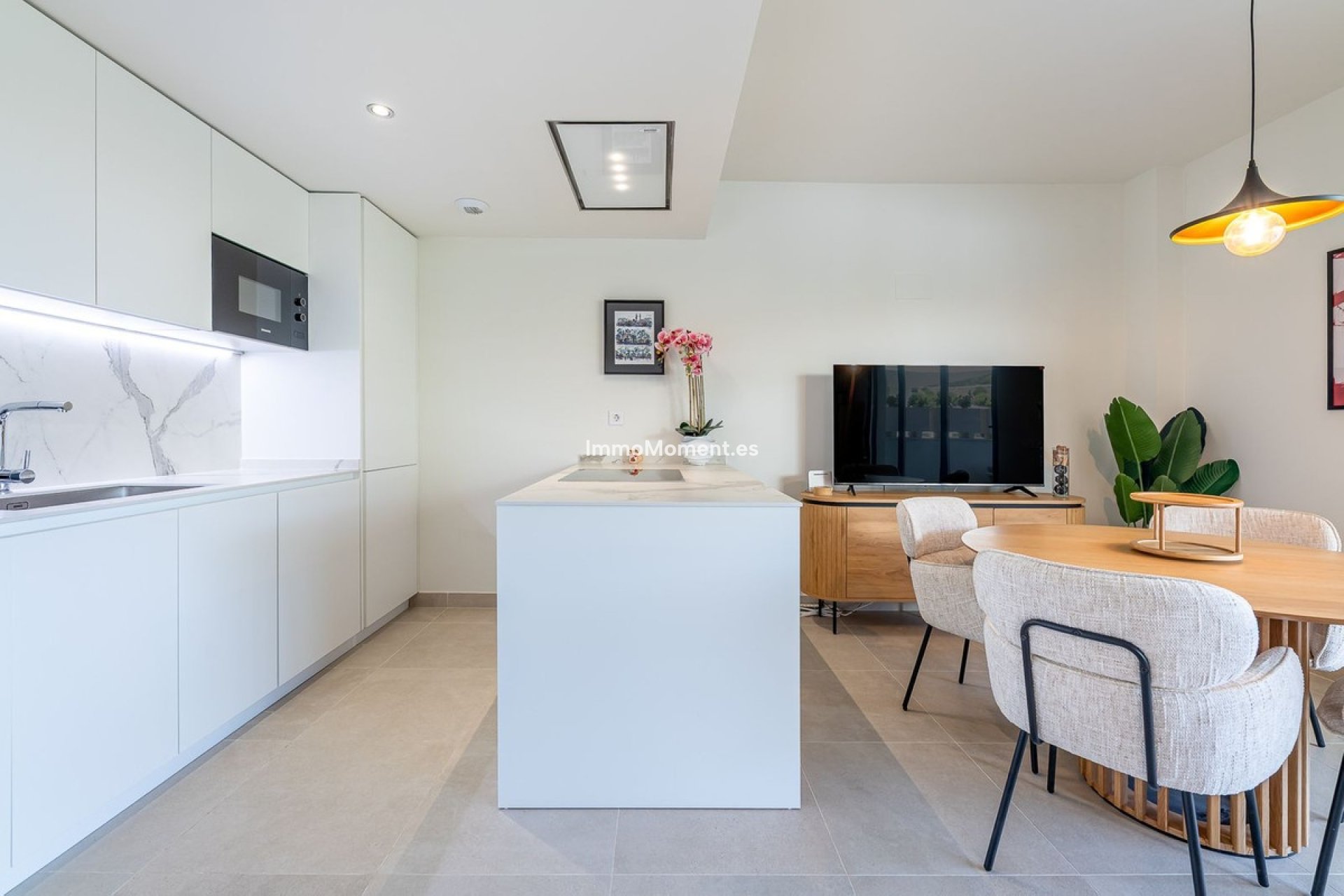 Reventa - Apartamento - Benalmadena - Benalmadena Centro