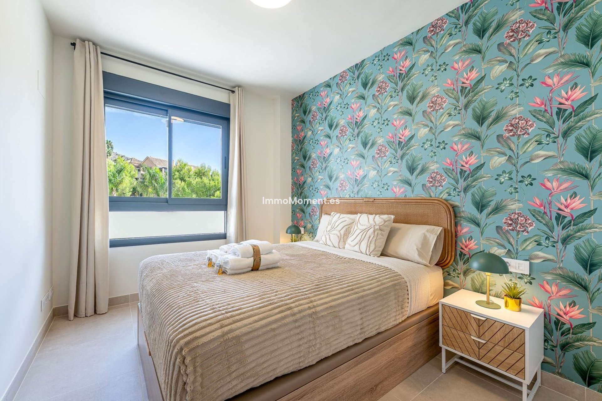 Reventa - Apartamento - Benalmadena - Benalmadena Centro