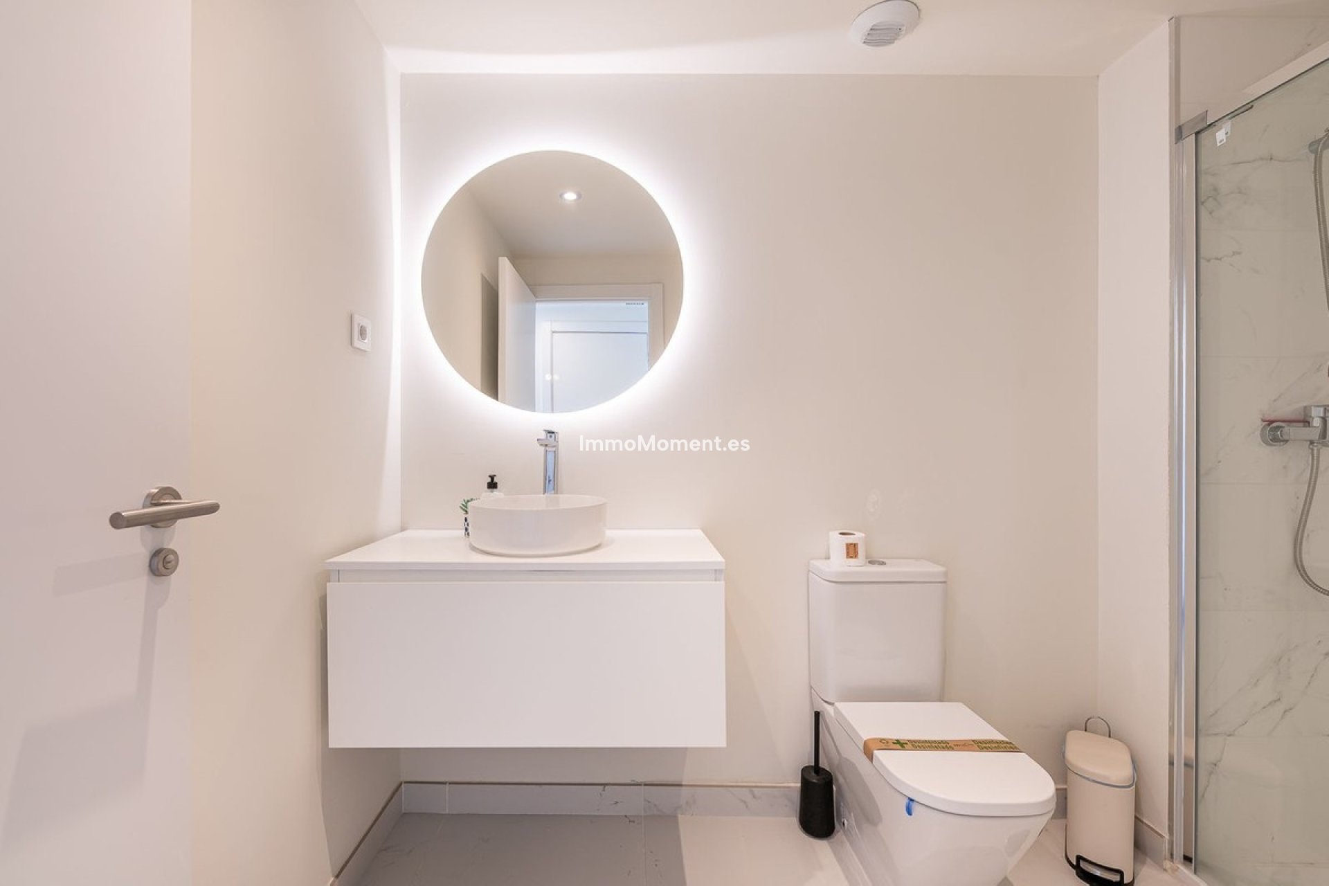 Reventa - Apartamento - Benalmadena - Benalmadena Centro