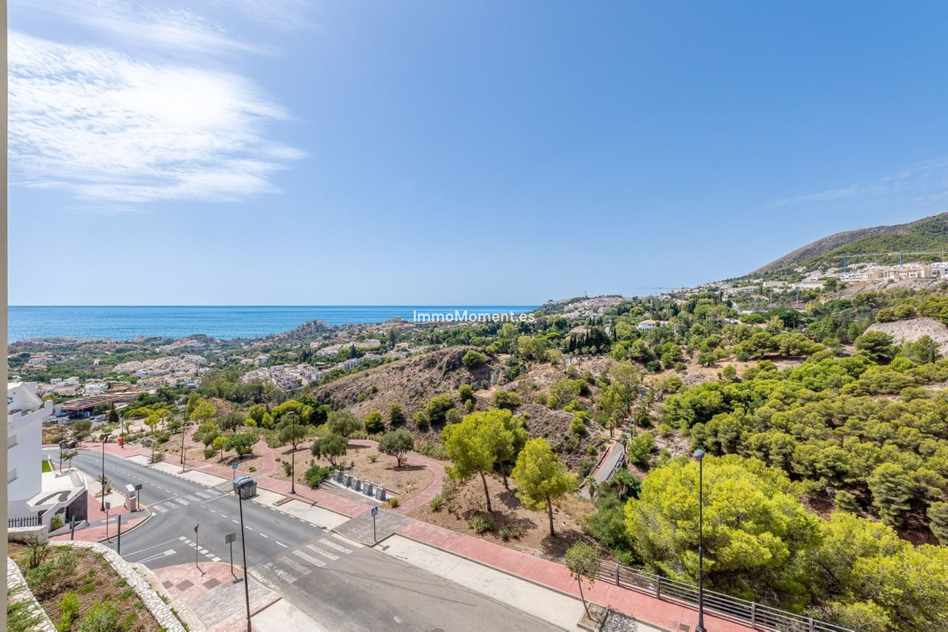 Reventa - Apartamento - Benalmadena - Benalmadena Centro