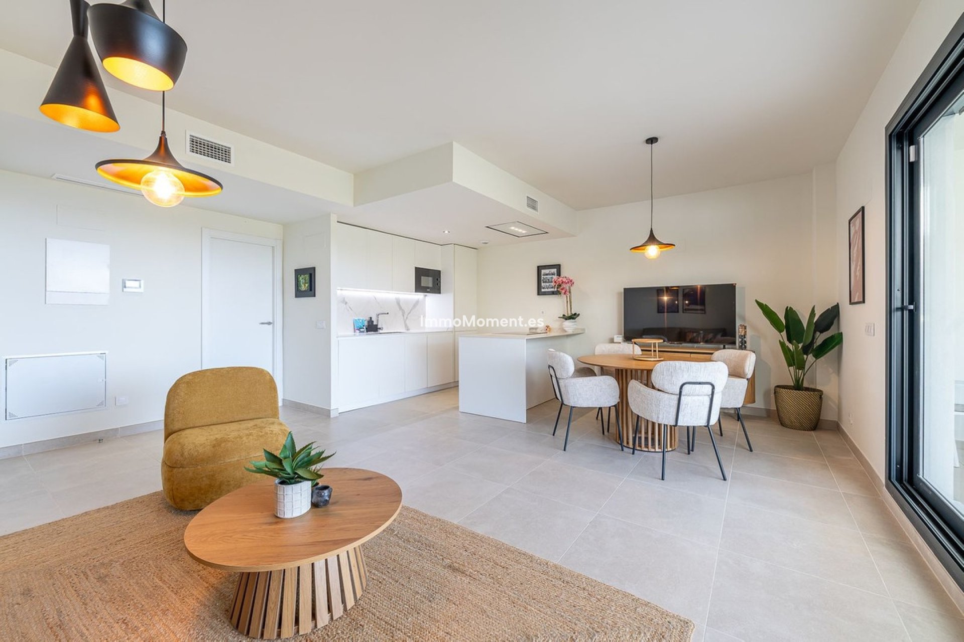 Reventa - Apartamento - Benalmadena - Benalmadena Centro