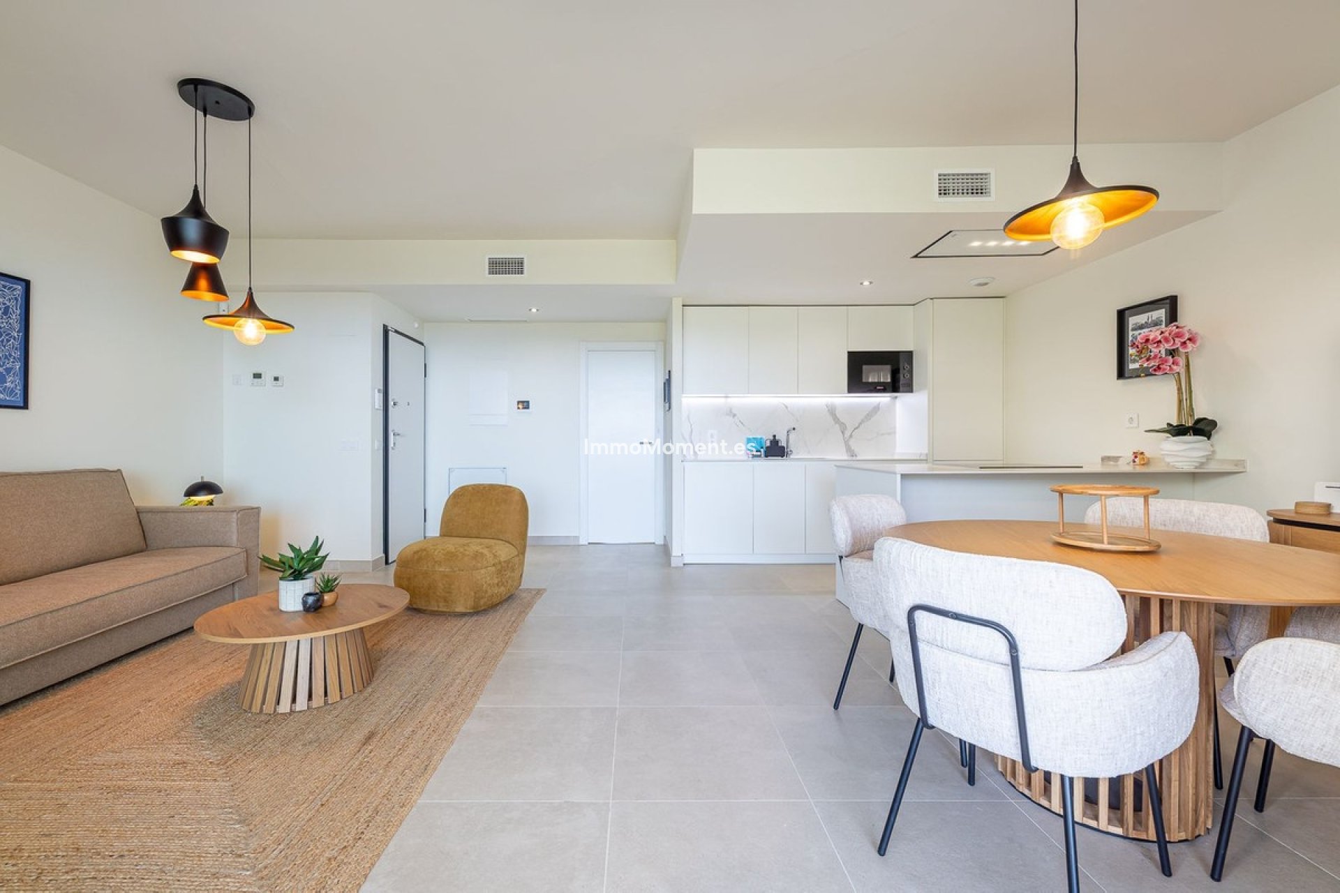 Reventa - Apartamento - Benalmadena - Benalmadena Centro