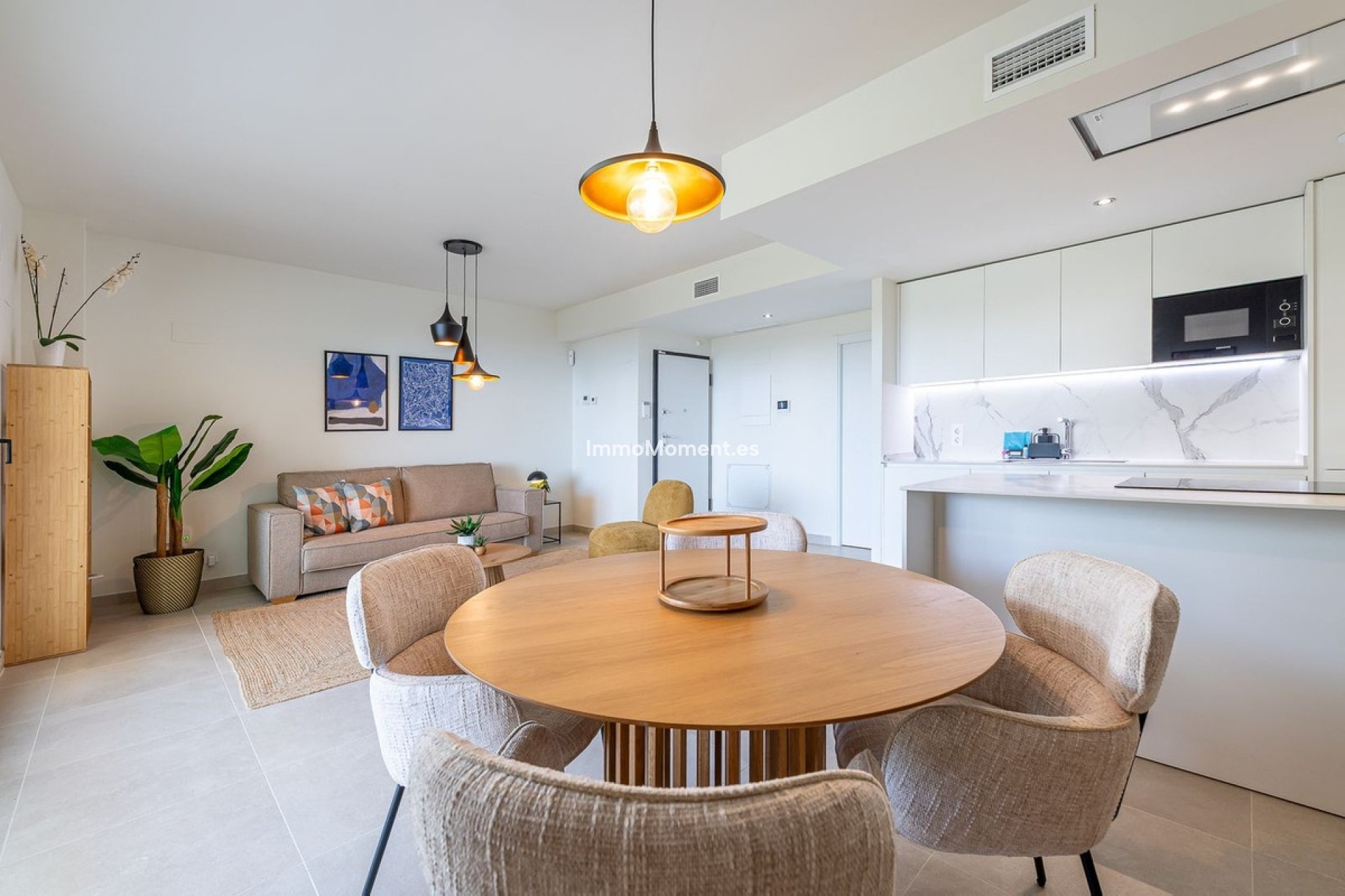 Reventa - Apartamento - Benalmadena - Benalmadena Centro