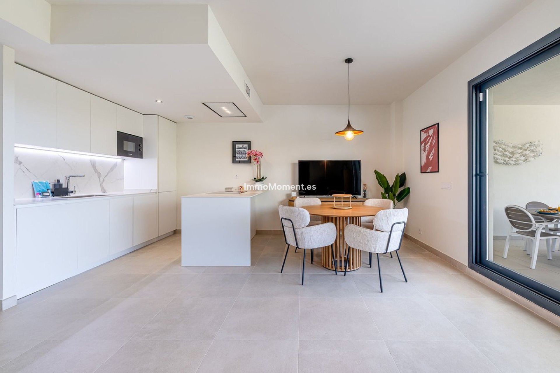 Reventa - Apartamento - Benalmadena - Benalmadena Centro