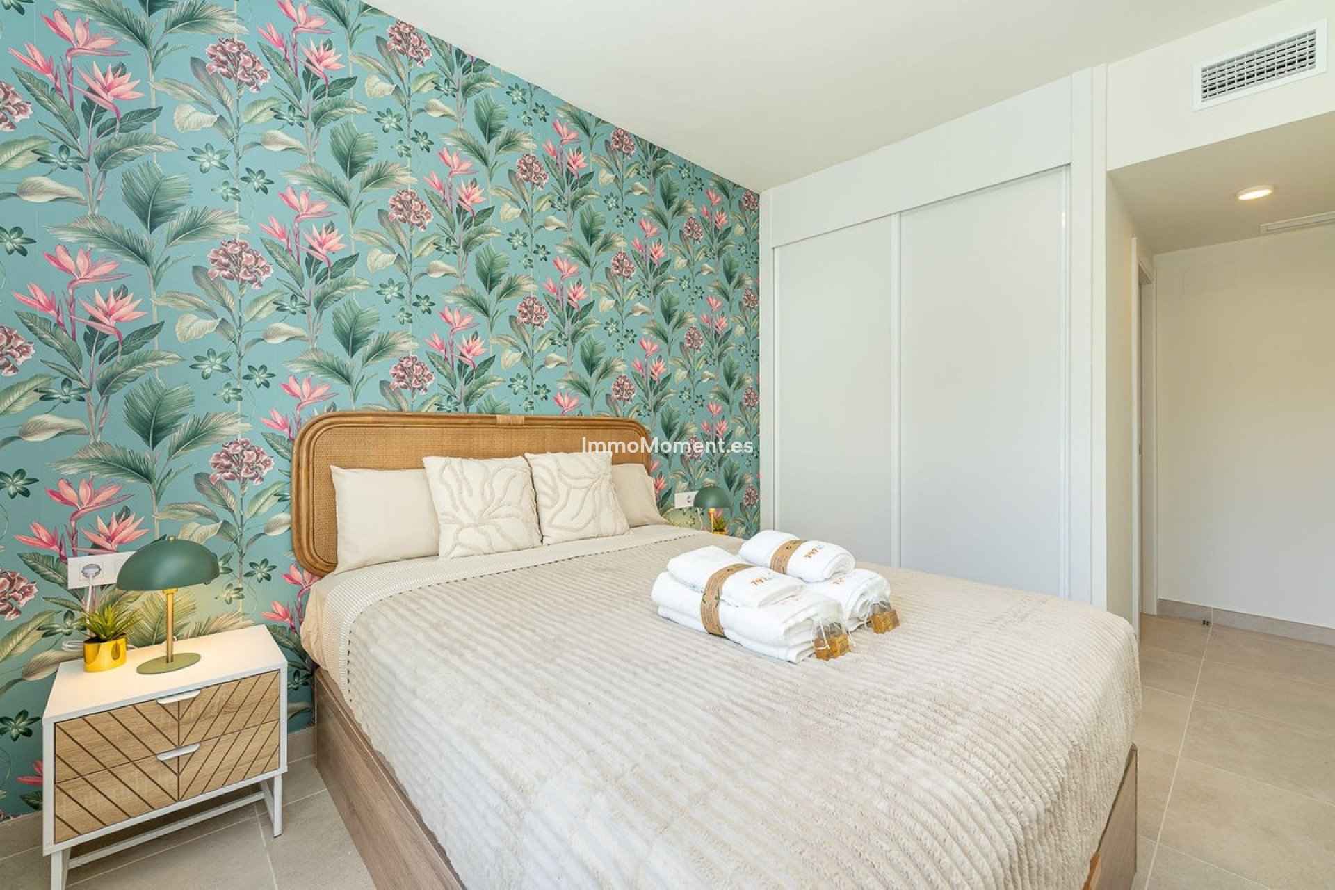 Reventa - Apartamento - Benalmadena - Benalmadena Centro