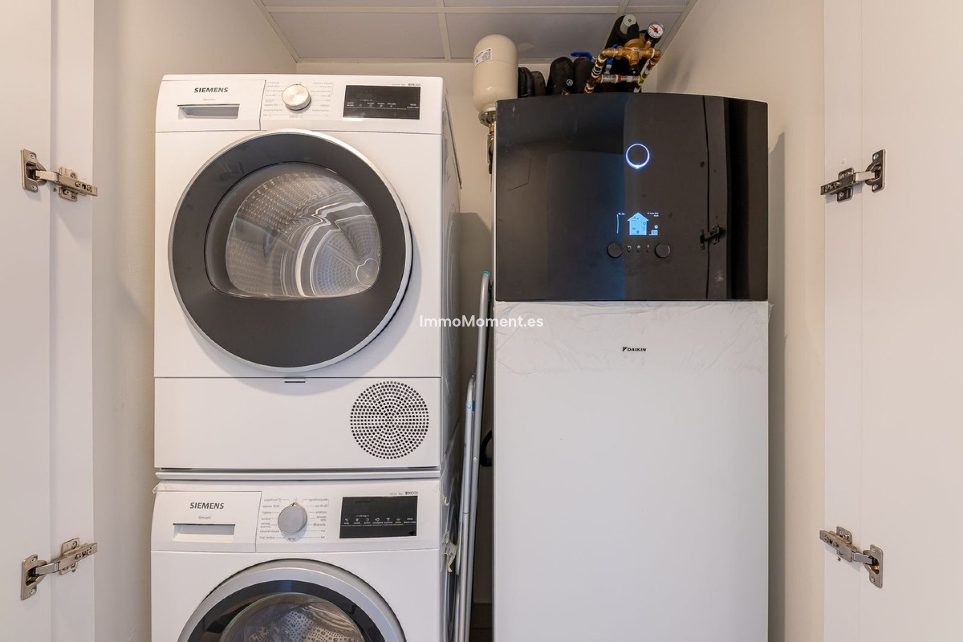 Reventa - Apartamento - Benalmadena - Benalmadena Centro