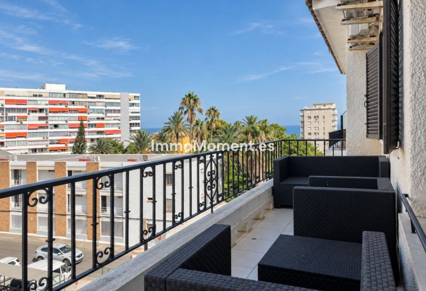 Reventa - Apartamento - Benalmadena - Benalmadena Centro