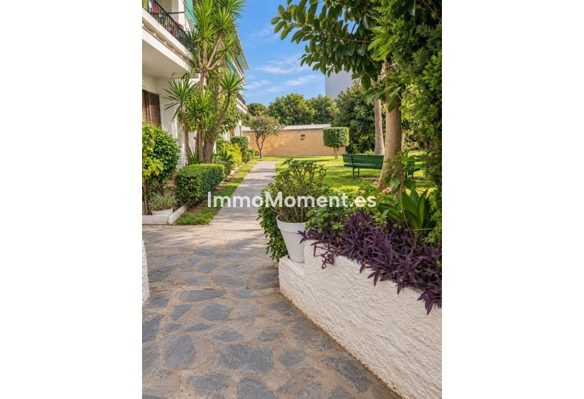 Reventa - Apartamento - Benalmadena - Benalmadena Centro