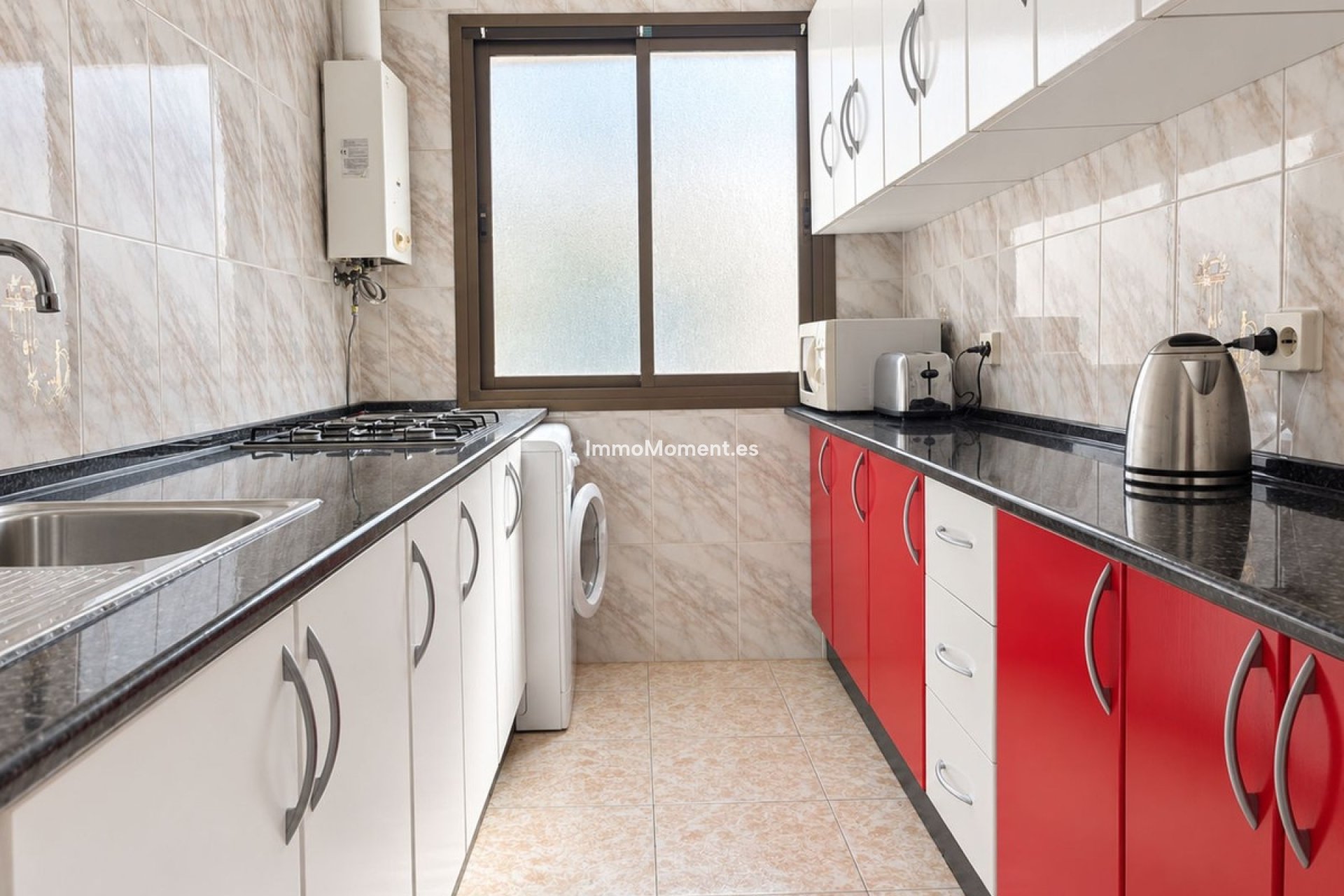 Reventa - Apartamento - Benalmadena - Benalmadena Centro