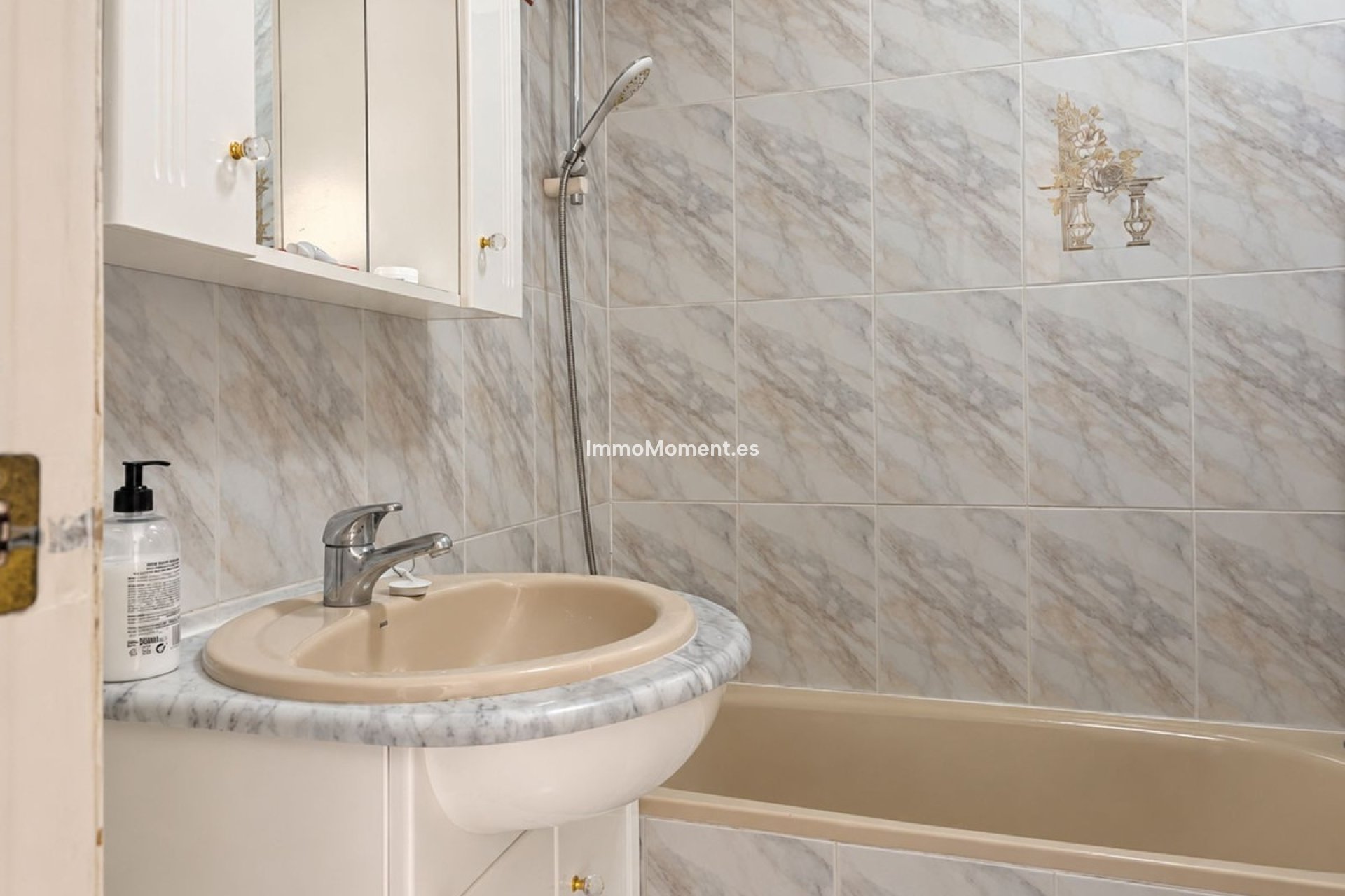 Reventa - Apartamento - Benalmadena - Benalmadena Centro