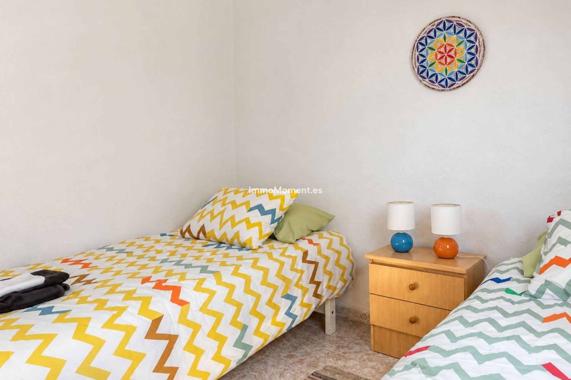 Reventa - Apartamento - Benalmadena - Benalmadena Centro