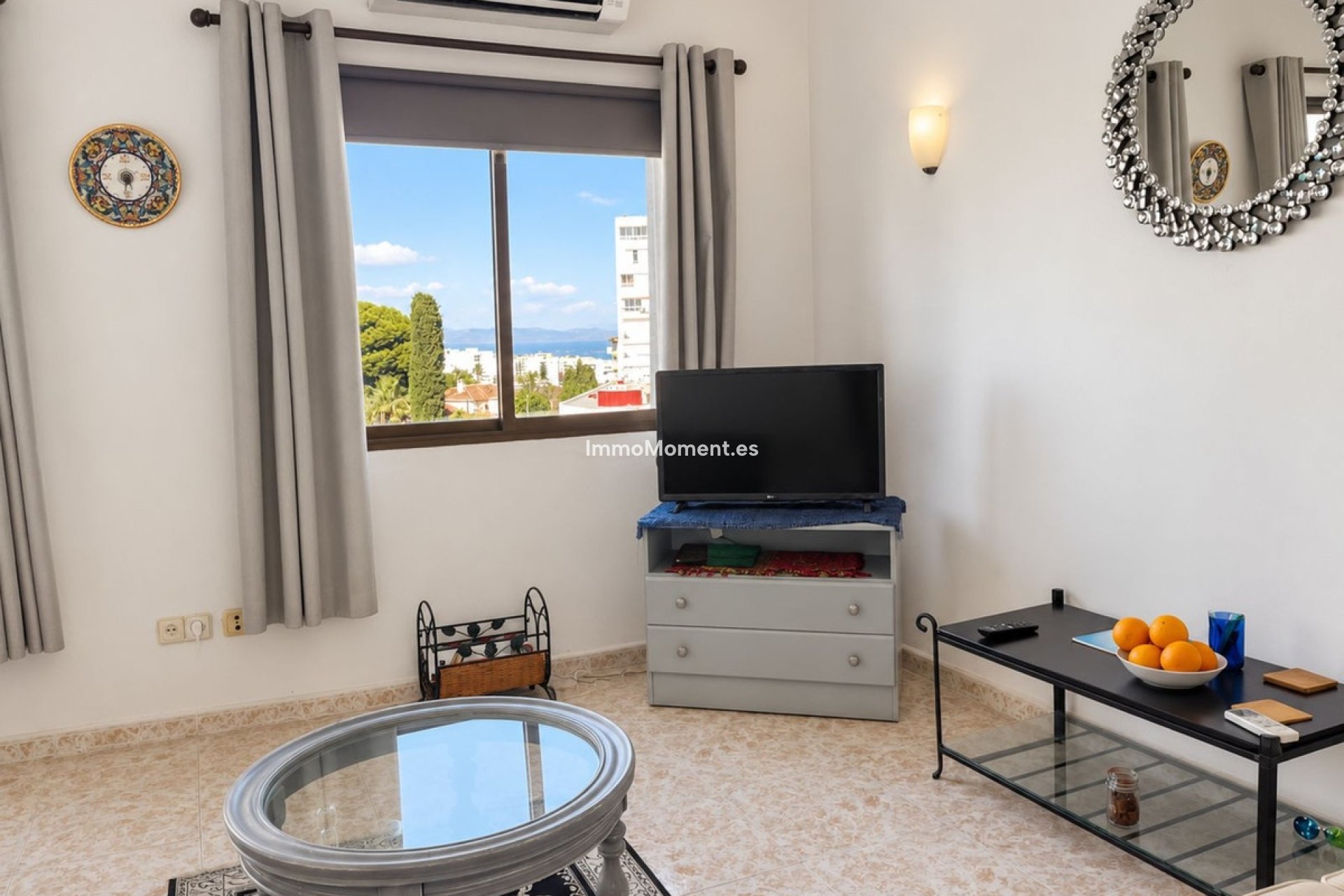 Reventa - Apartamento - Benalmadena - Benalmadena Centro