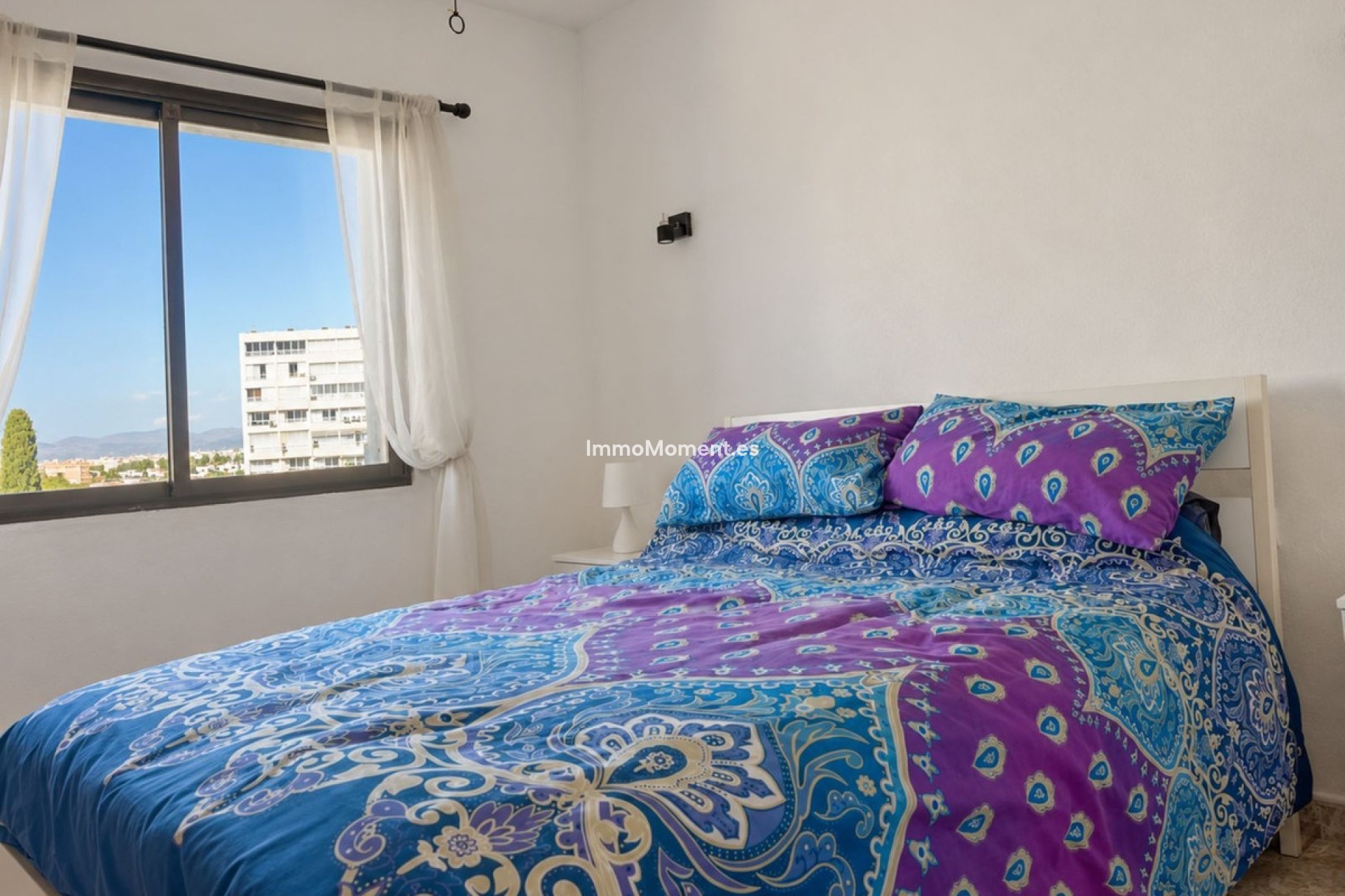Reventa - Apartamento - Benalmadena - Benalmadena Centro