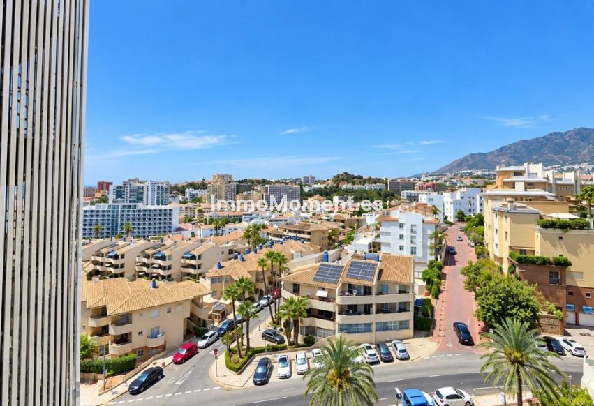 Reventa - Apartamento - Benalmadena - Benalmadena Centro