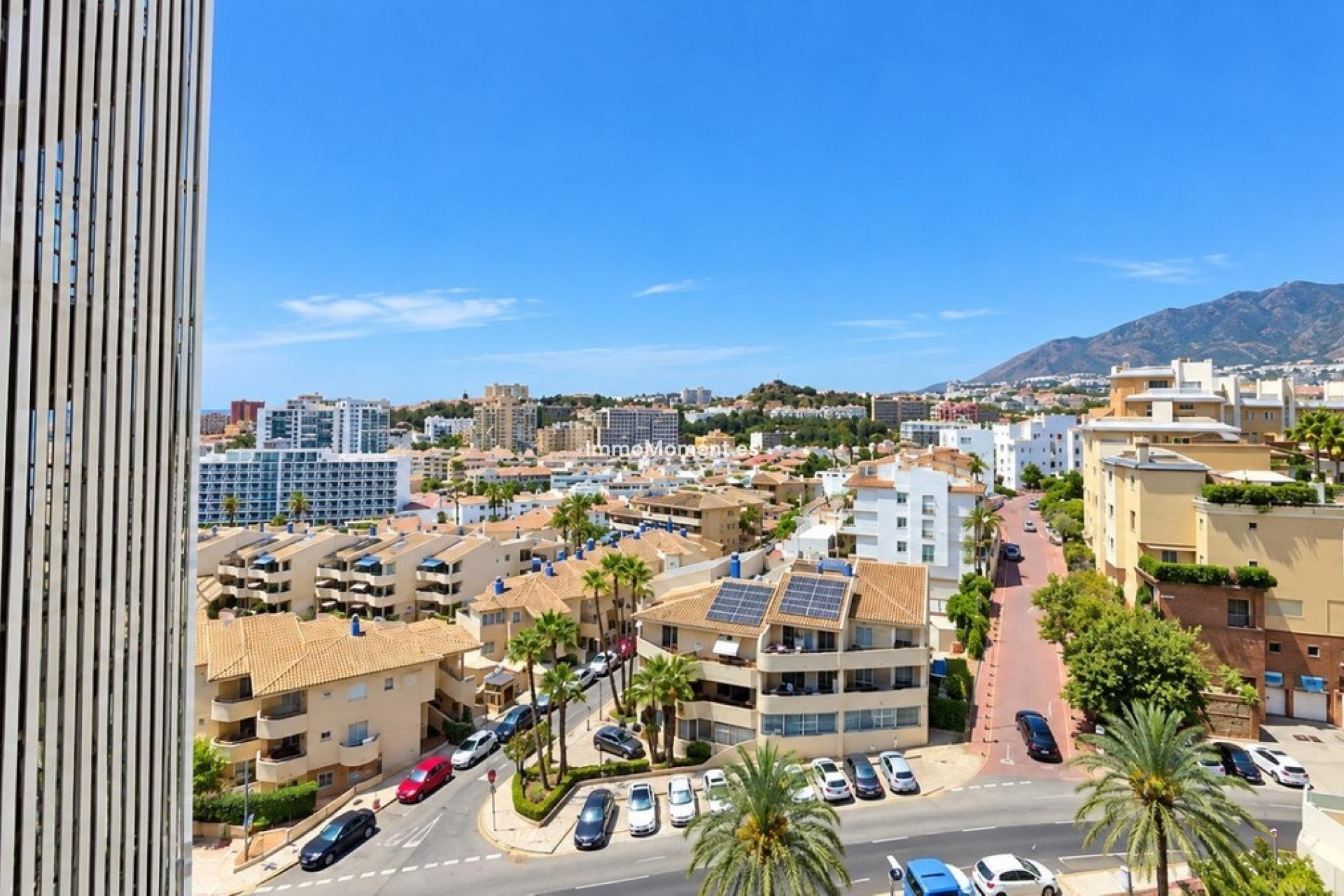 Reventa - Apartamento - Benalmadena - Benalmadena Centro