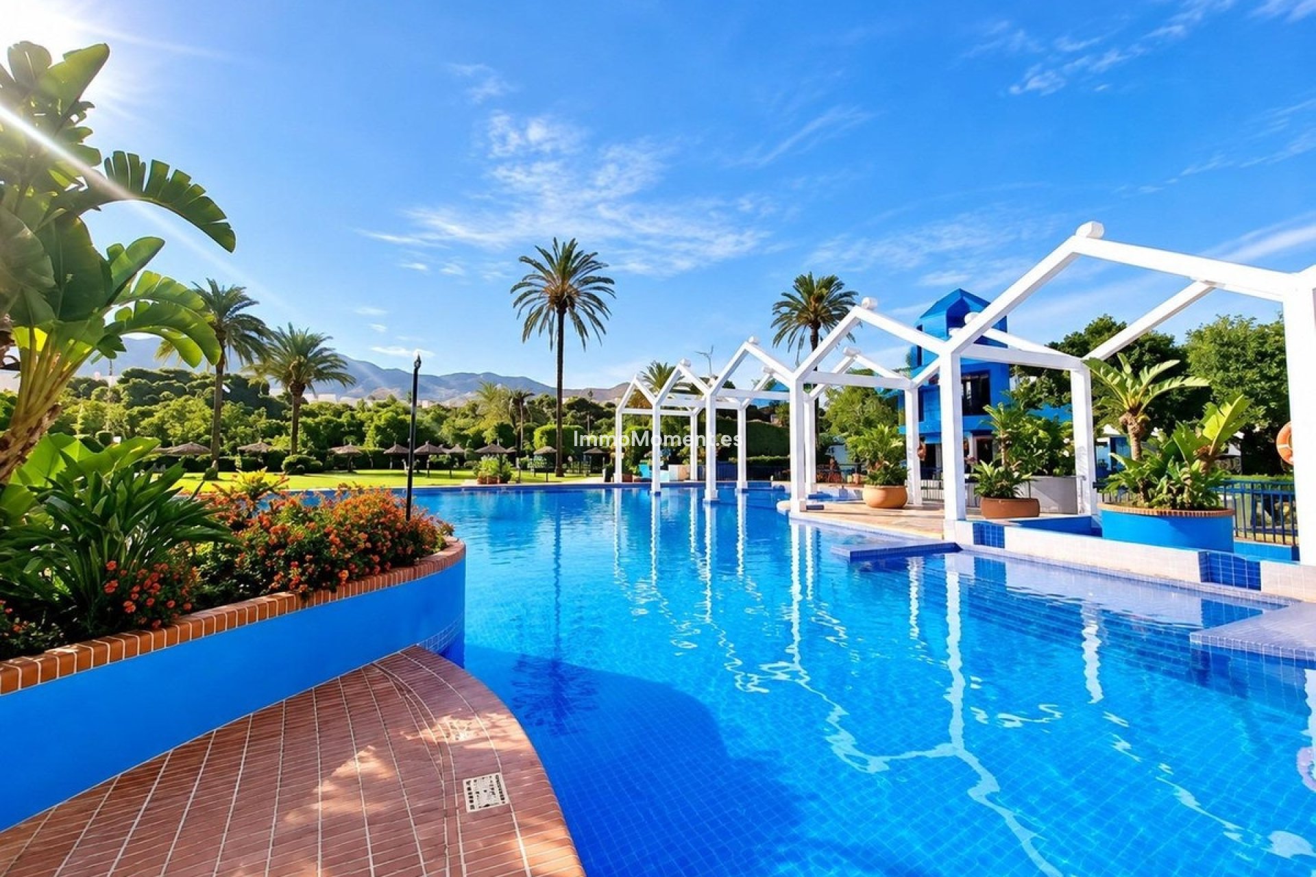 Reventa - Apartamento - Benalmadena - Benalmadena Centro
