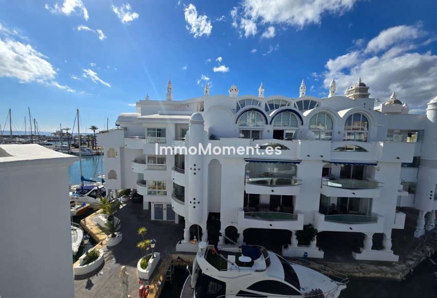 Reventa - Apartamento - Benalmadena - Benalmadena Centro