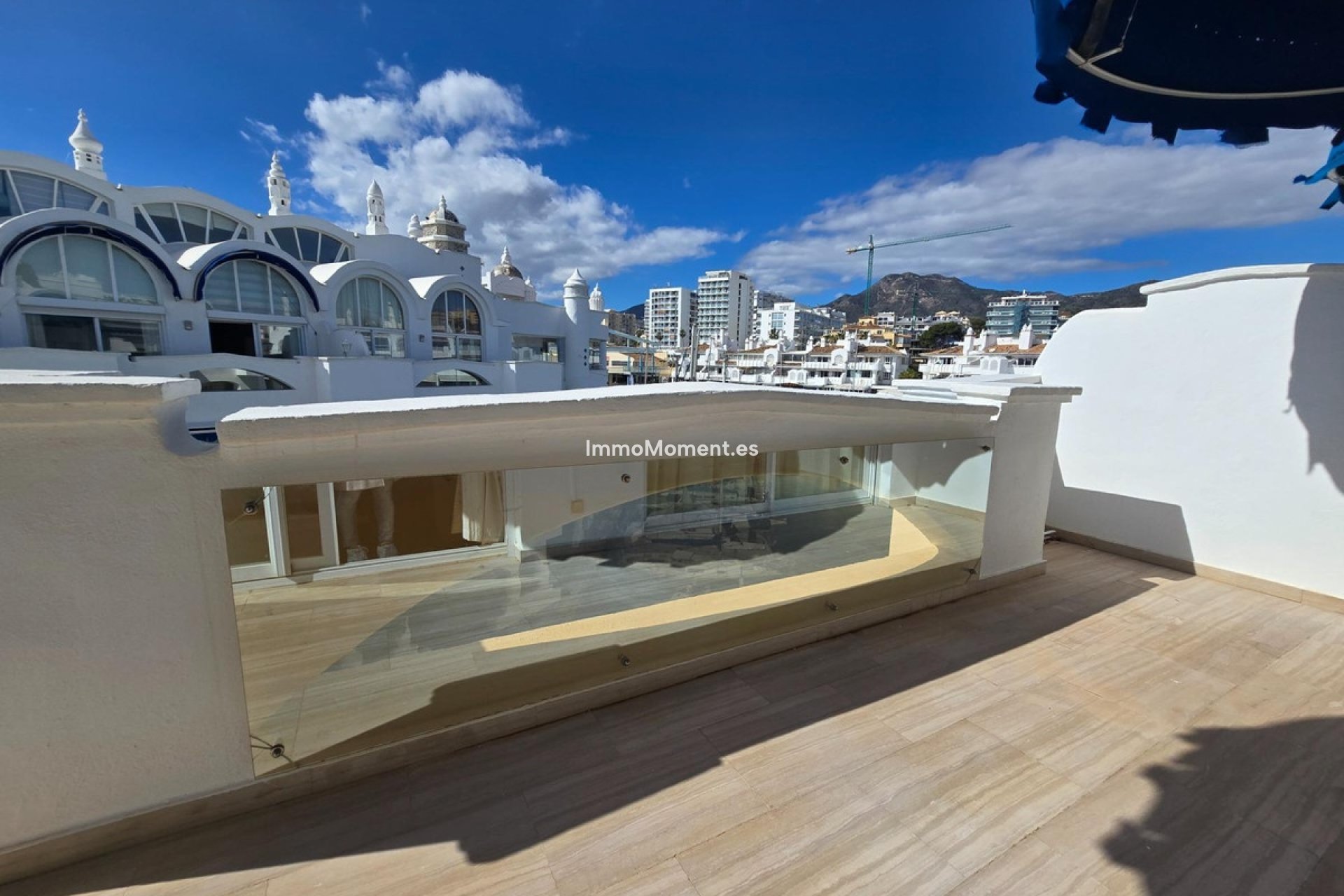 Reventa - Apartamento - Benalmadena - Benalmadena Centro
