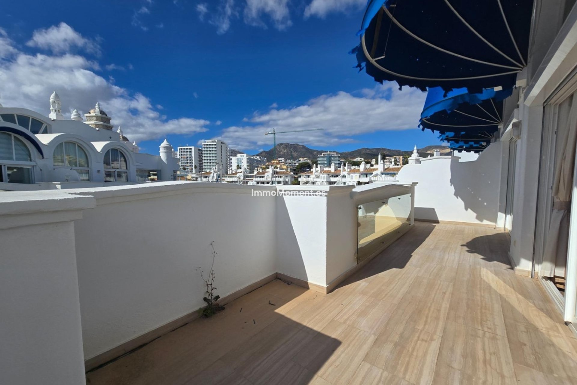 Reventa - Apartamento - Benalmadena - Benalmadena Centro