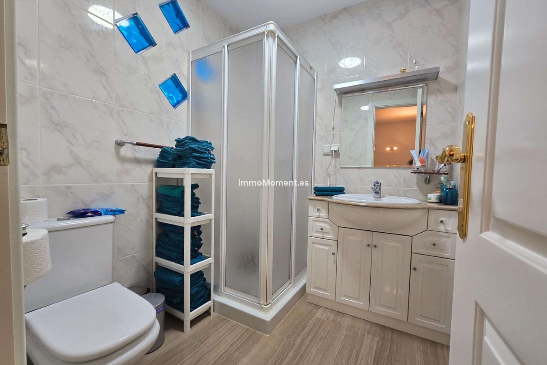 Reventa - Apartamento - Benalmadena - Benalmadena Centro