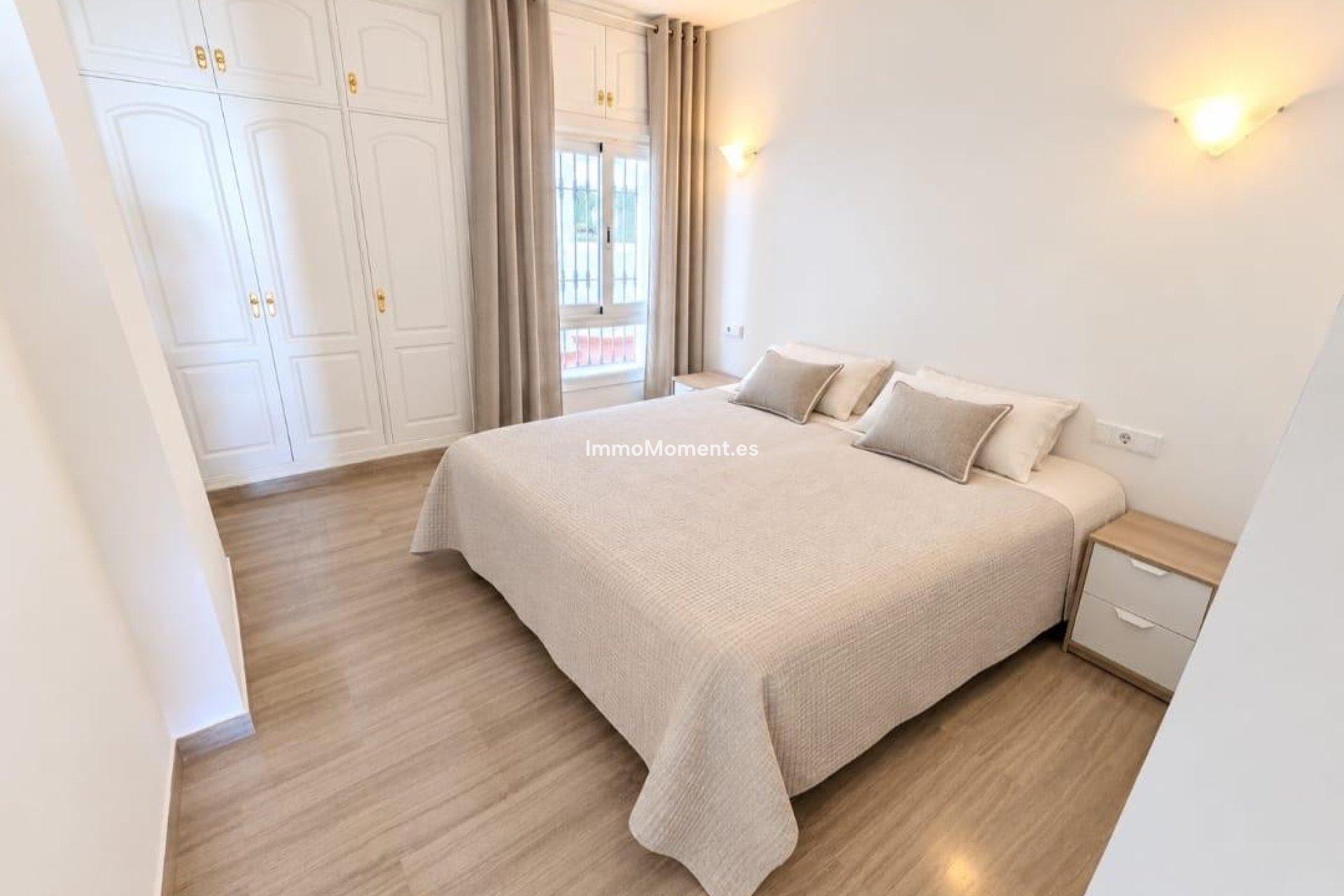 Reventa - Apartamento - Benalmadena - Benalmadena Centro