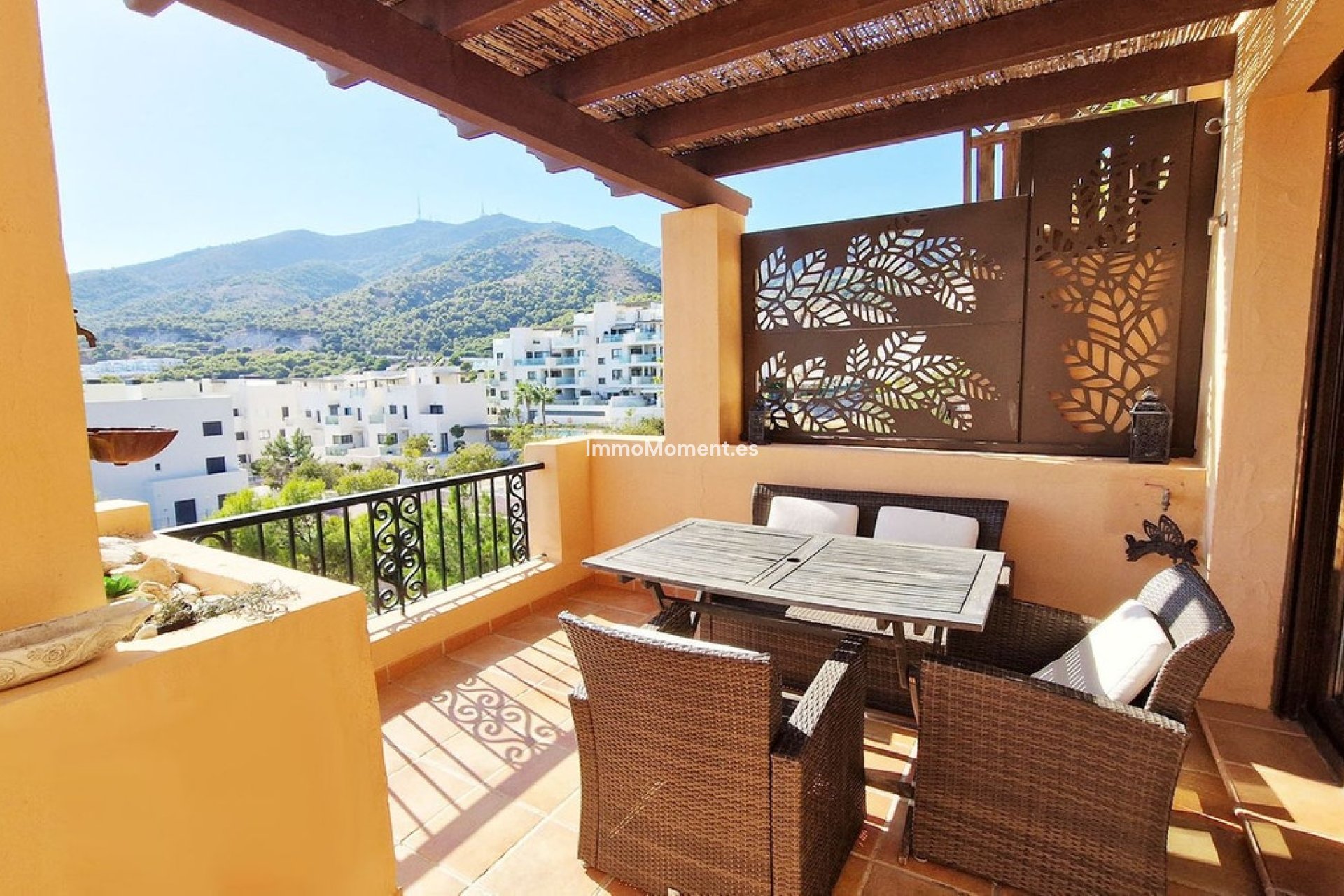 Reventa - Apartamento - Benalmadena - Benalmadena Centro