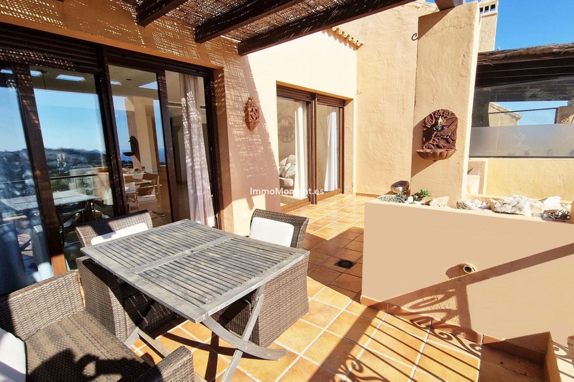 Reventa - Apartamento - Benalmadena - Benalmadena Centro