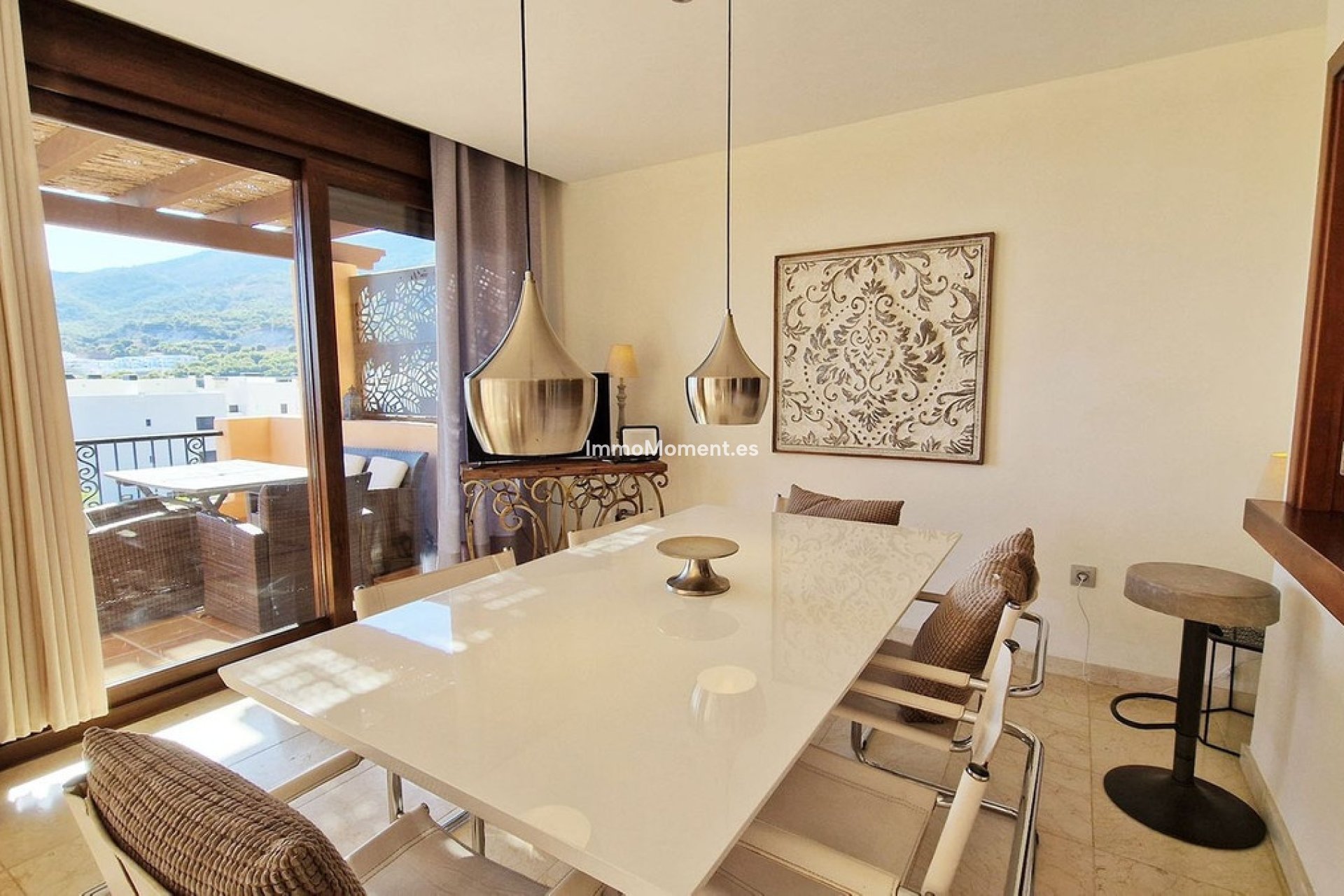 Reventa - Apartamento - Benalmadena - Benalmadena Centro