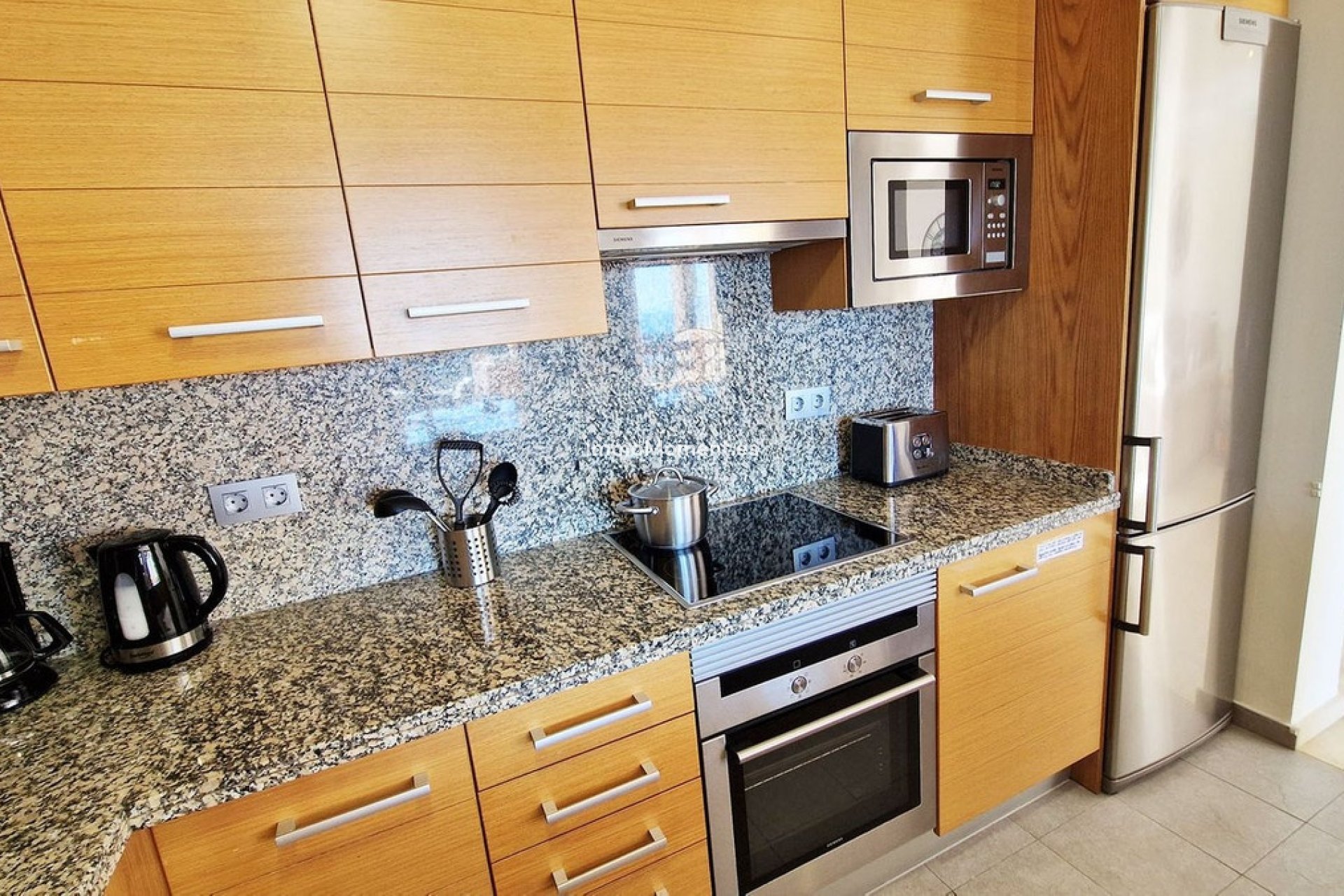Reventa - Apartamento - Benalmadena - Benalmadena Centro