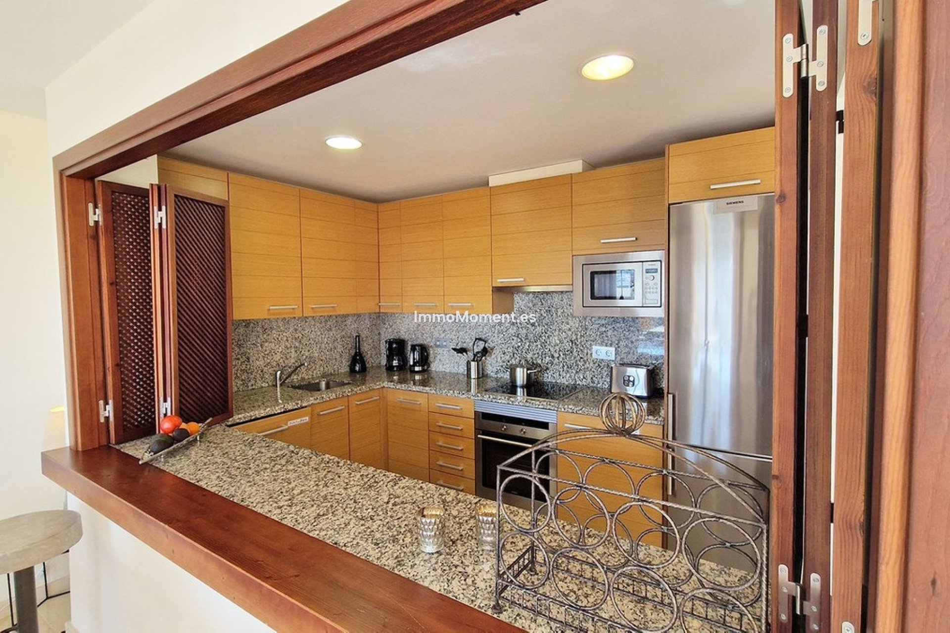 Reventa - Apartamento - Benalmadena - Benalmadena Centro