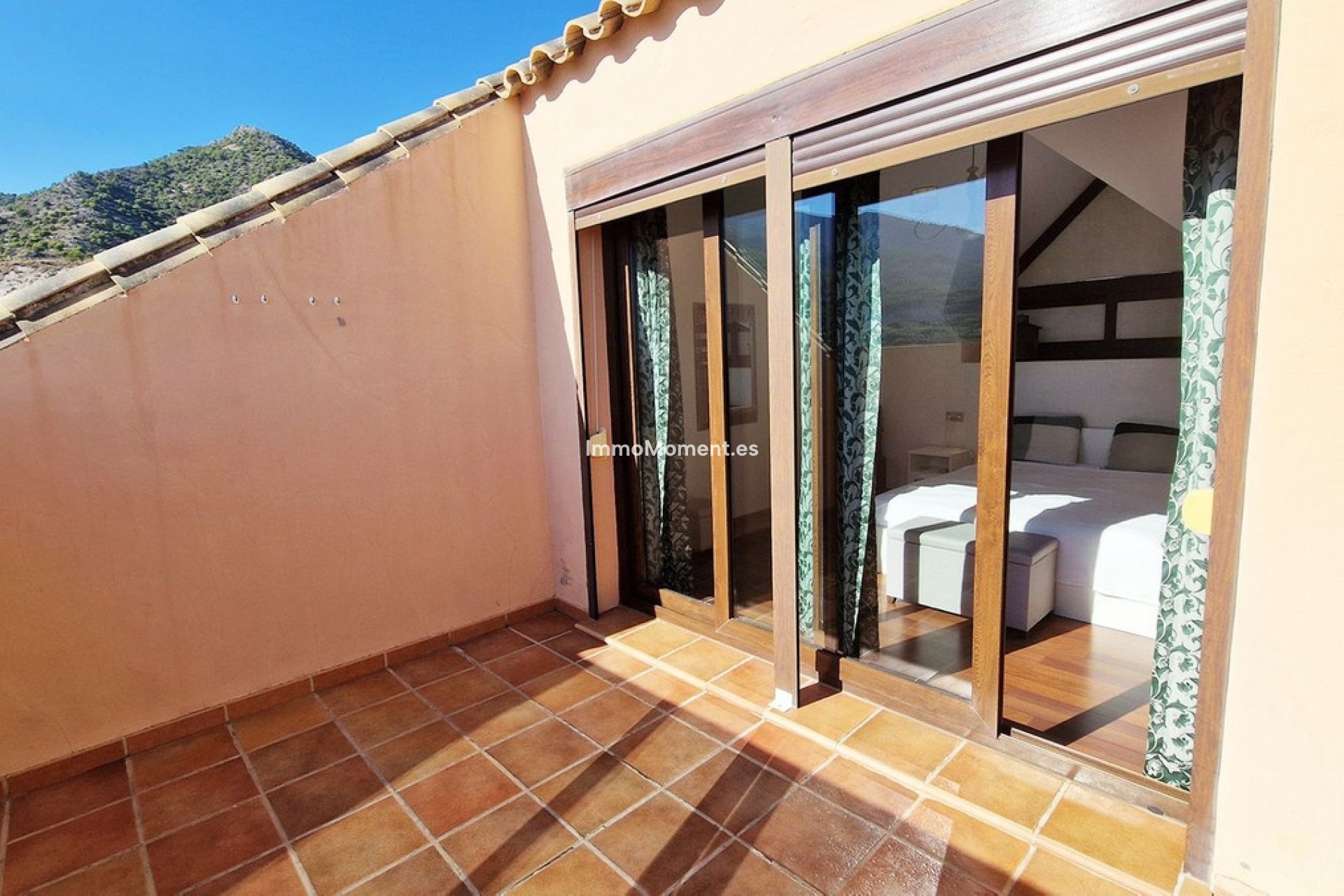 Reventa - Apartamento - Benalmadena - Benalmadena Centro