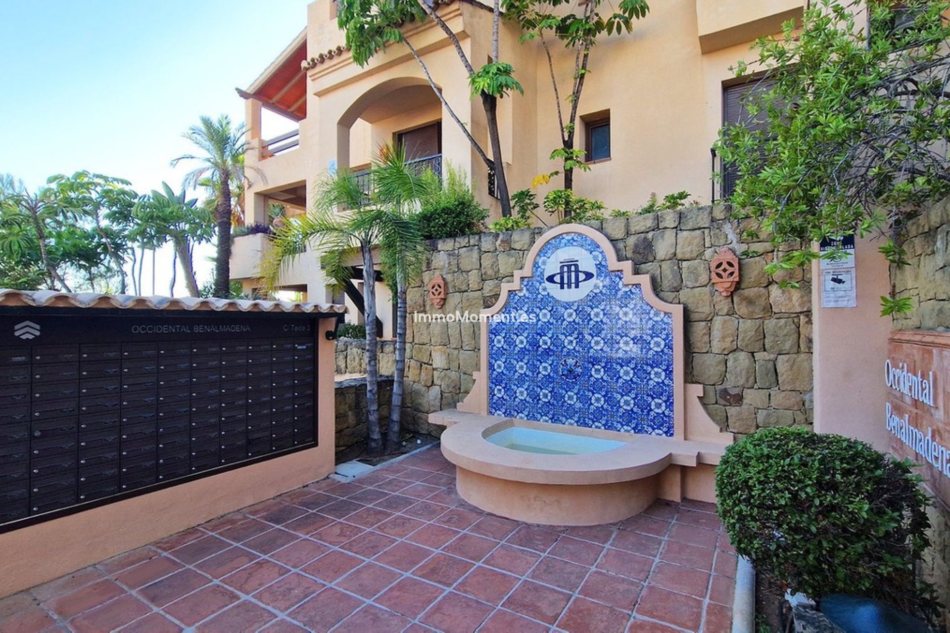Reventa - Apartamento - Benalmadena - Benalmadena Centro