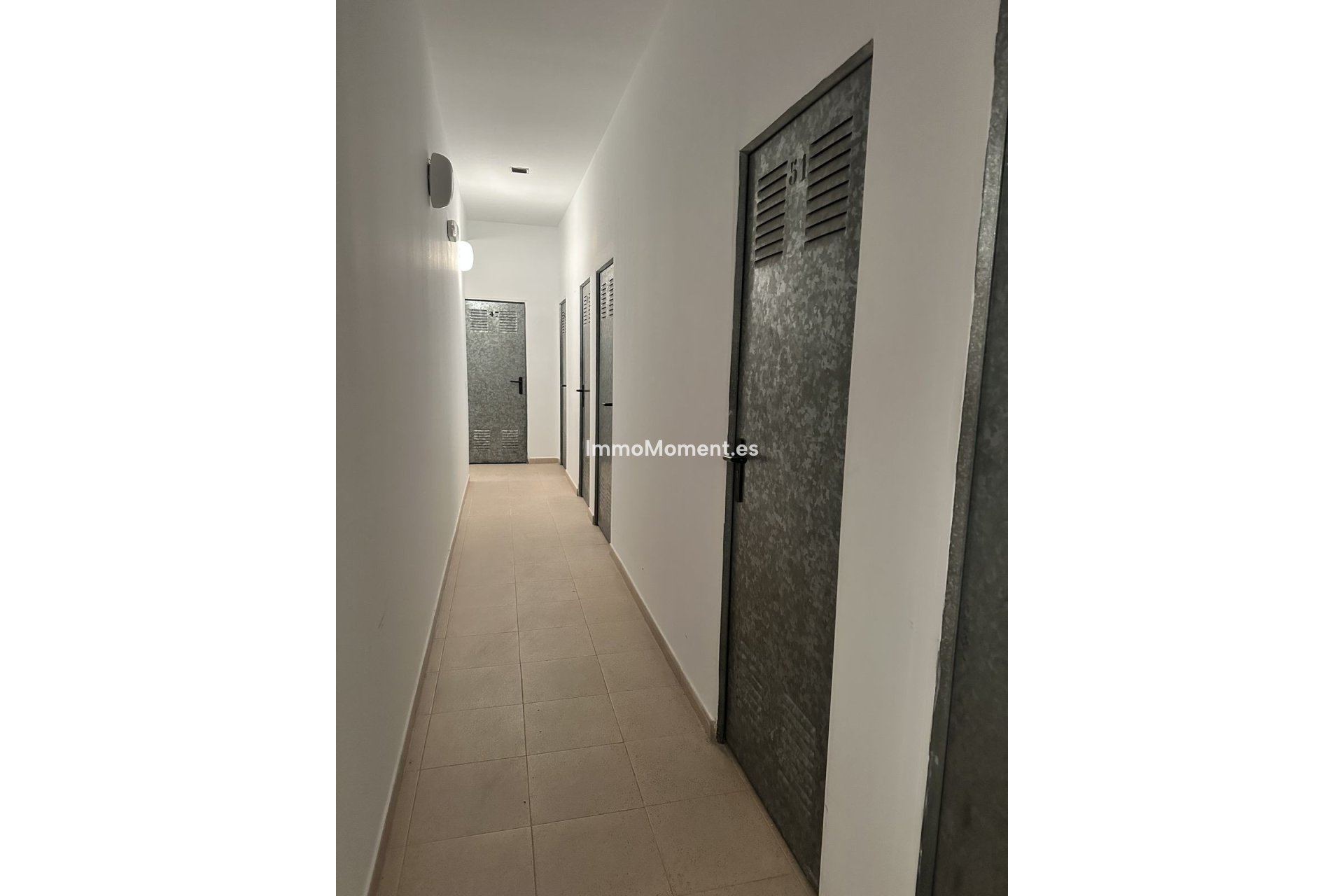 Reventa - Apartamento - Benalmadena - Benalmadena Centro
