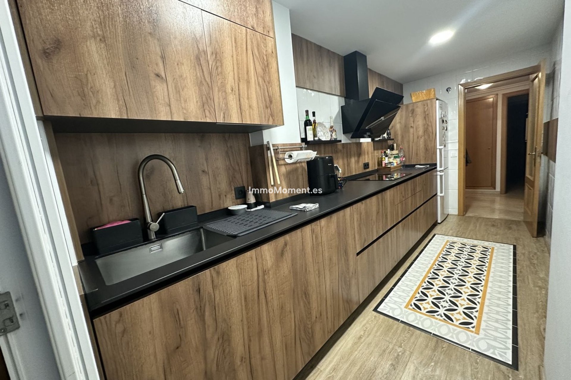 Reventa - Apartamento - Benalmadena - Benalmadena Centro