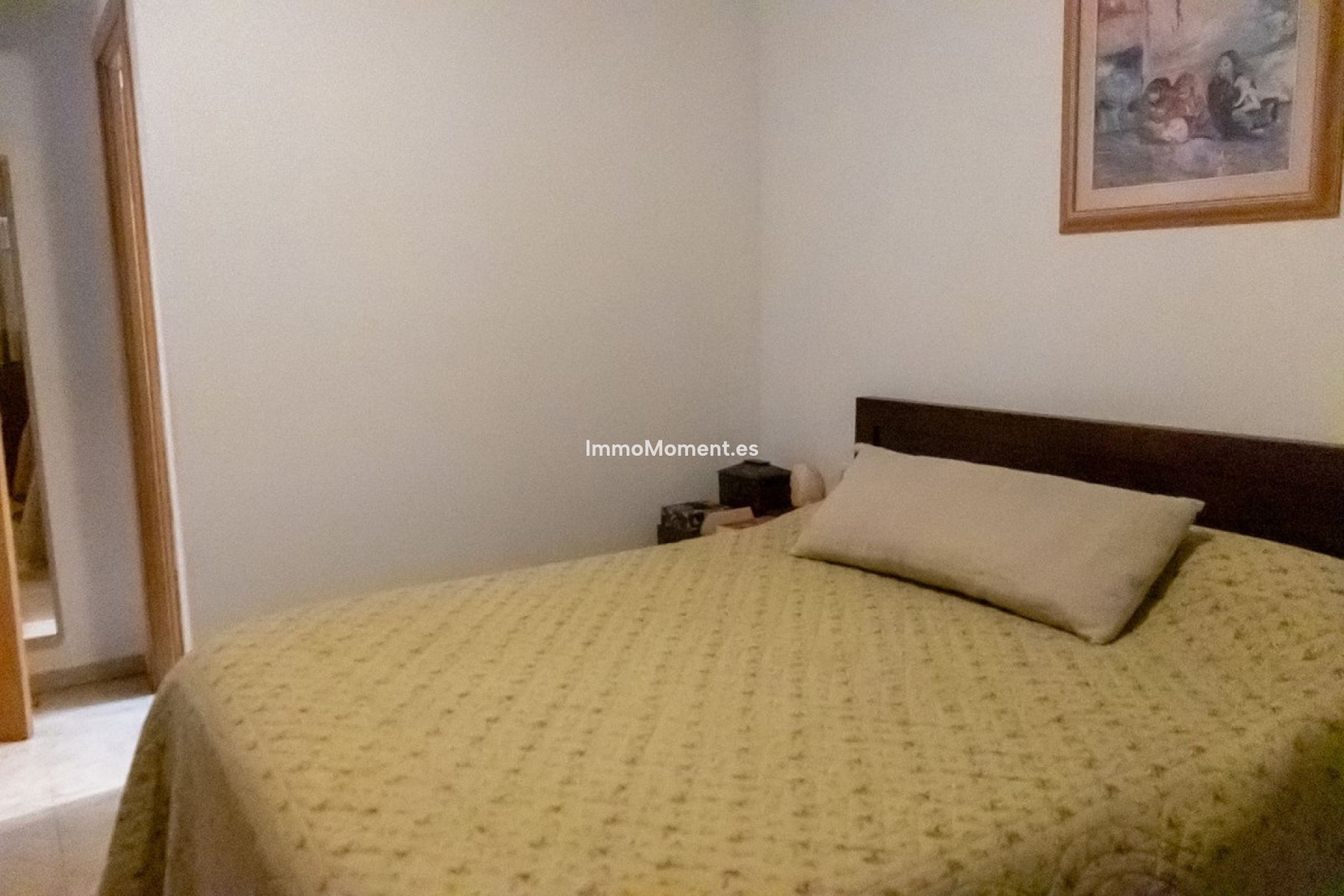 Reventa - Apartamento - Benalmadena - Benalmadena Centro