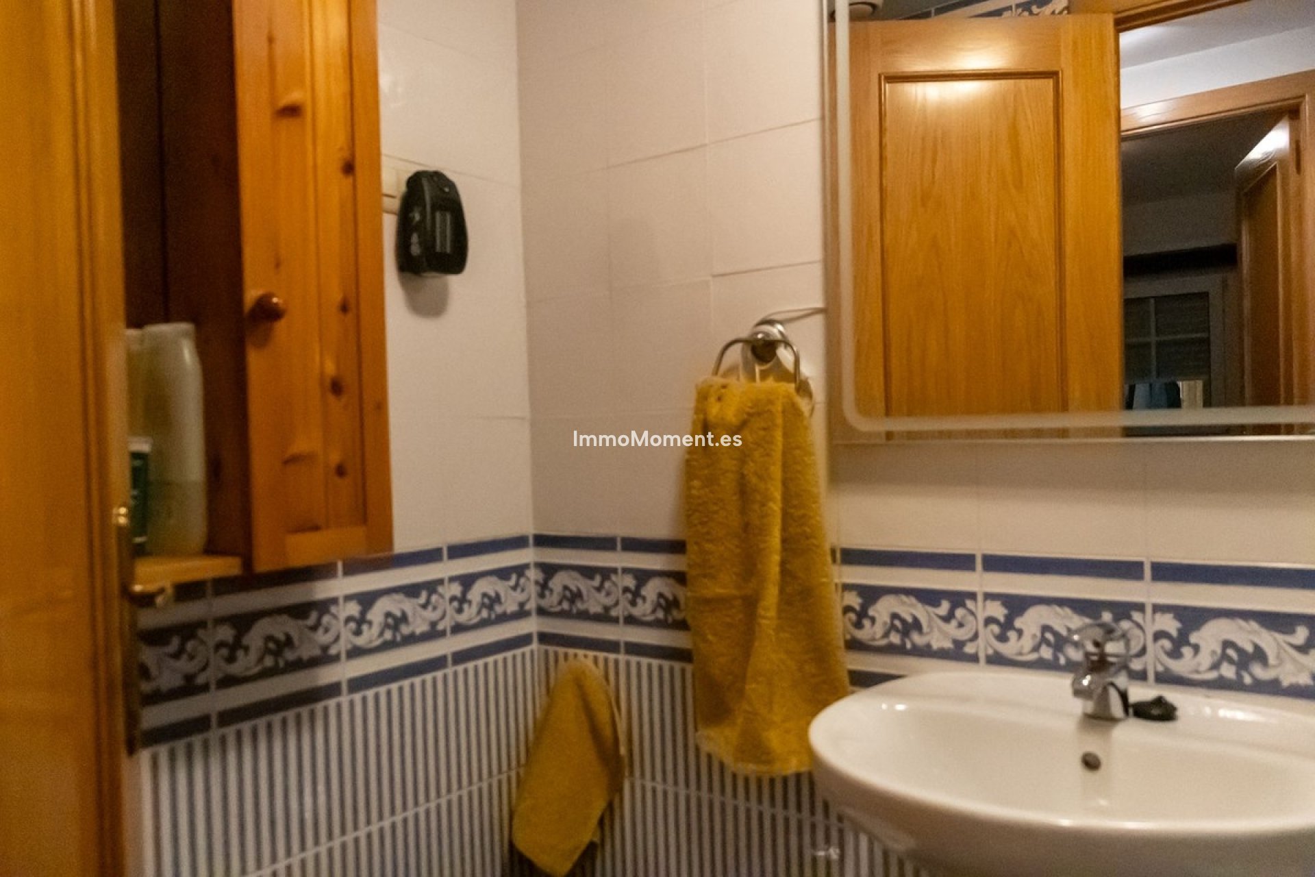 Reventa - Apartamento - Benalmadena - Benalmadena Centro