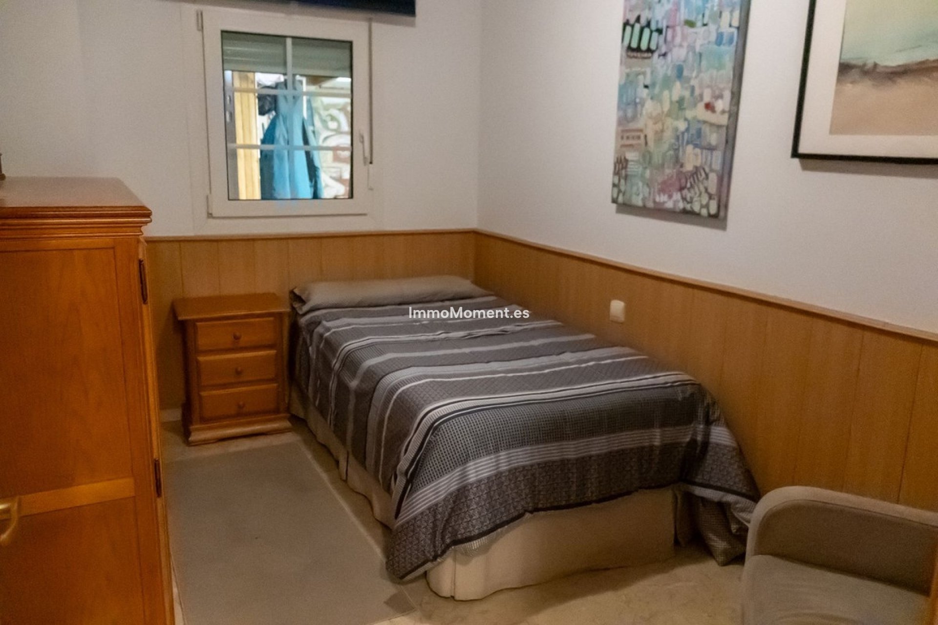 Reventa - Apartamento - Benalmadena - Benalmadena Centro