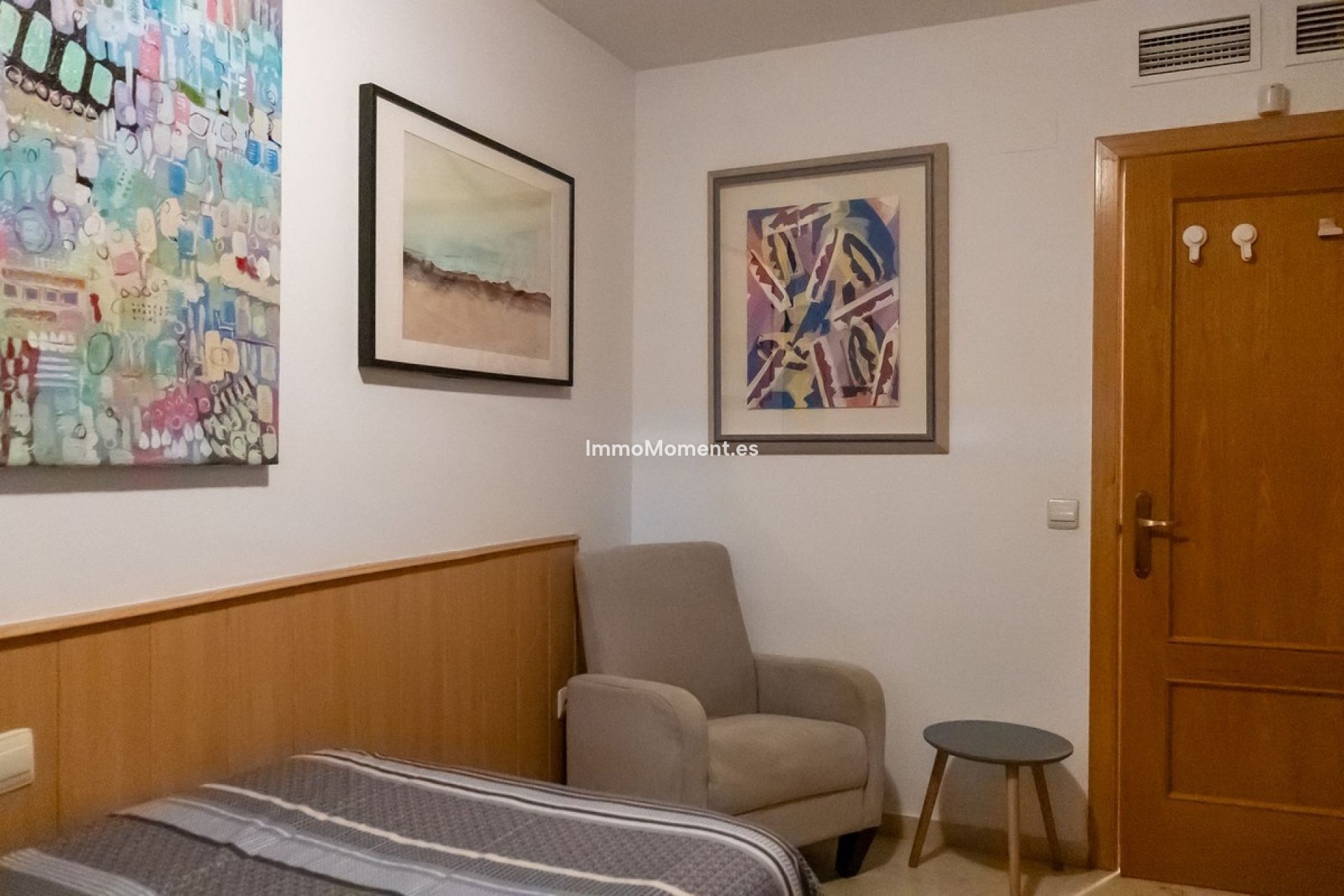 Reventa - Apartamento - Benalmadena - Benalmadena Centro
