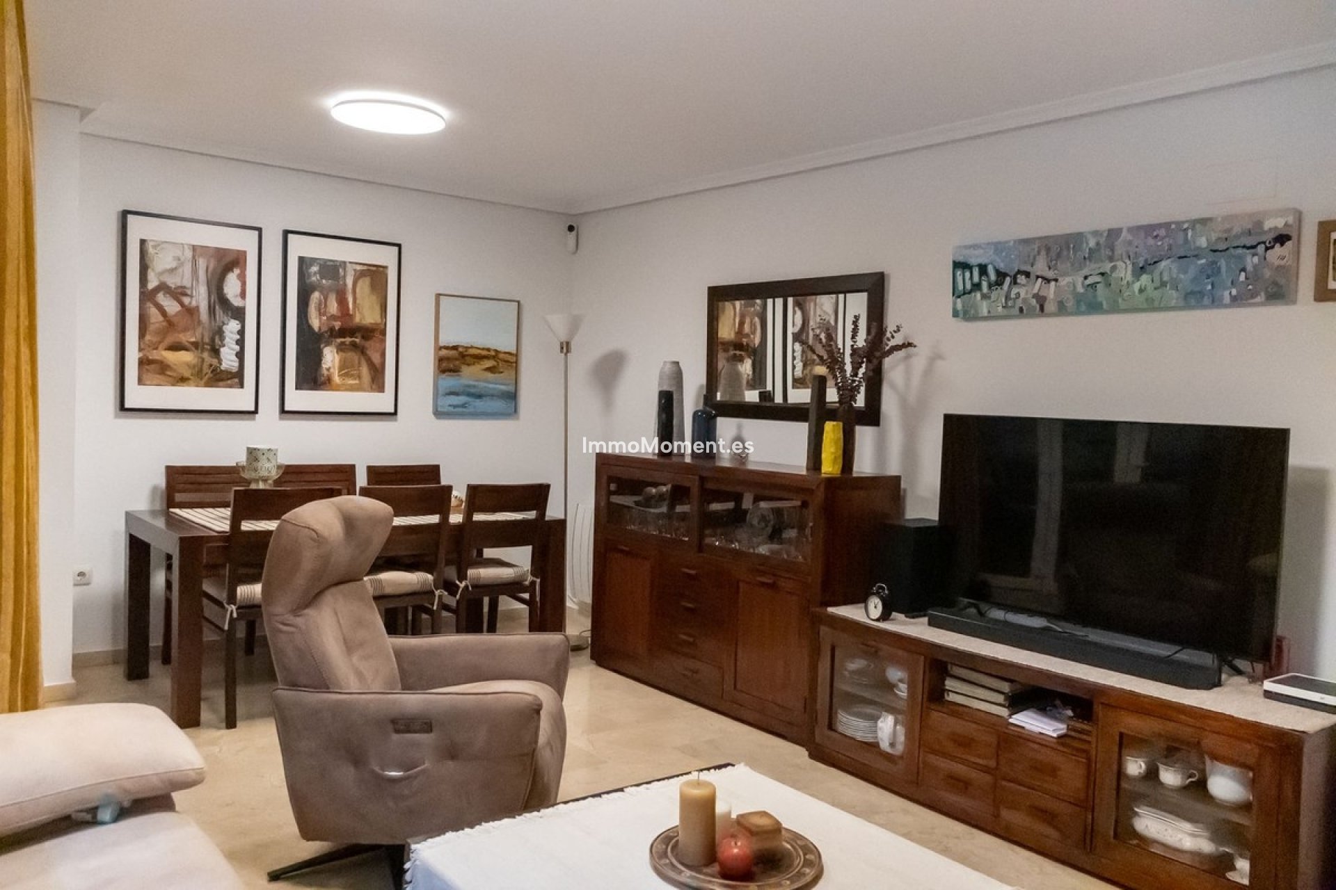 Reventa - Apartamento - Benalmadena - Benalmadena Centro