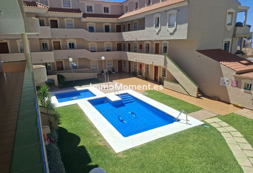 Reventa - Apartamento - Benalmadena - Benalmadena Centro