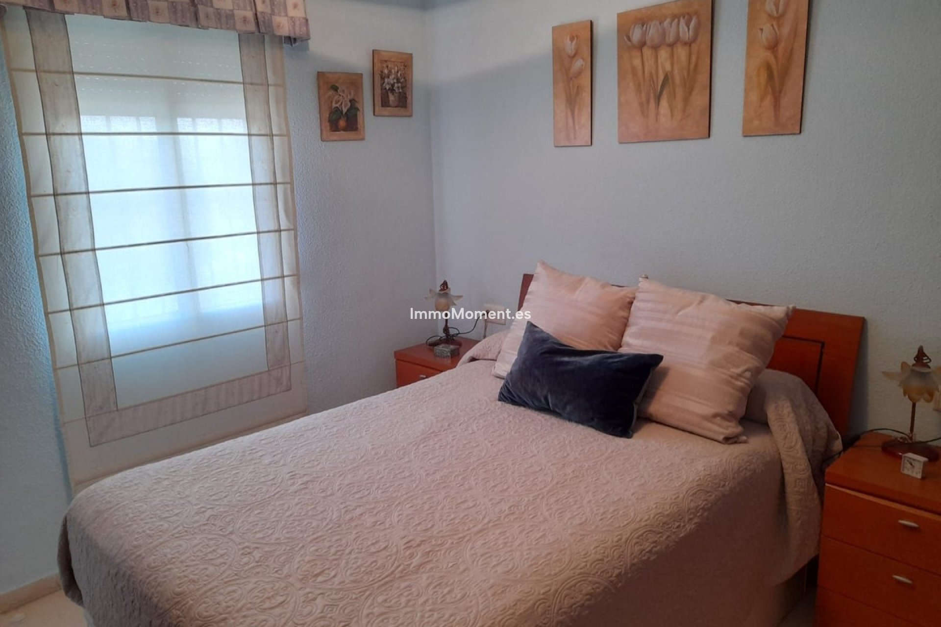 Reventa - Apartamento - Benalmadena - Benalmadena Centro