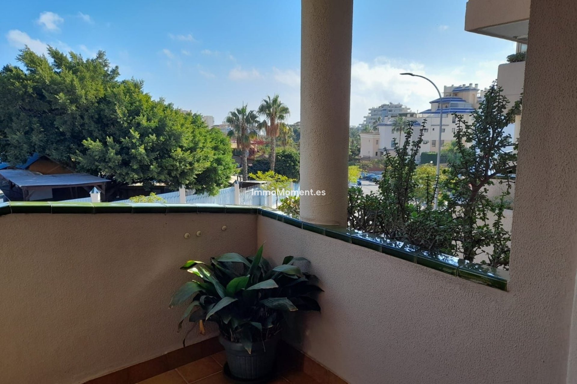 Reventa - Apartamento - Benalmadena - Benalmadena Centro