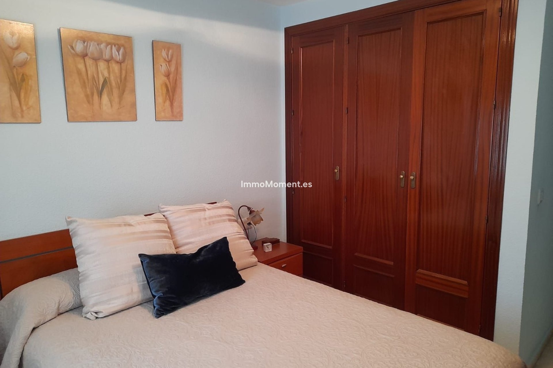 Reventa - Apartamento - Benalmadena - Benalmadena Centro
